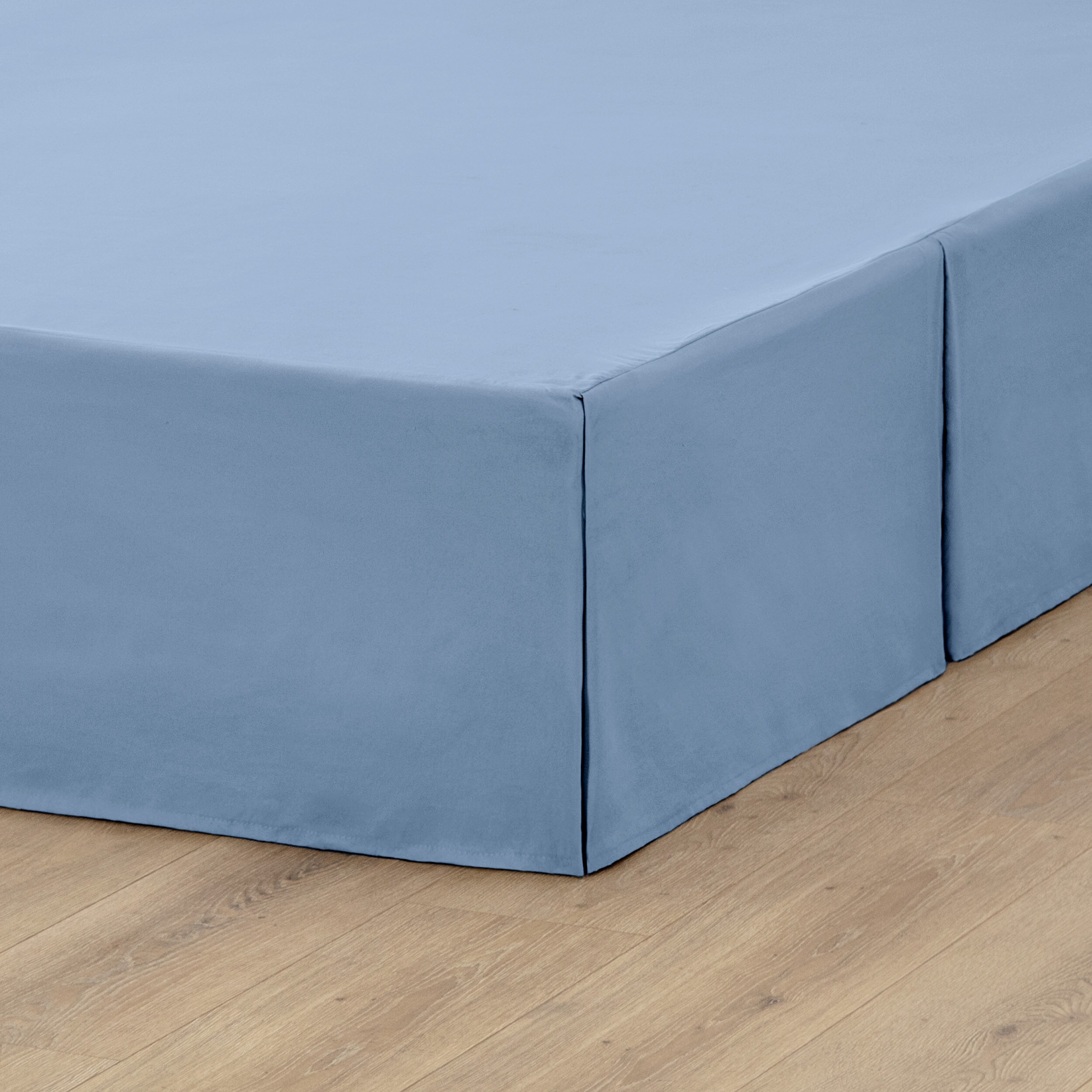 Bare Home 812228030390 Bed-Skirts - View #3