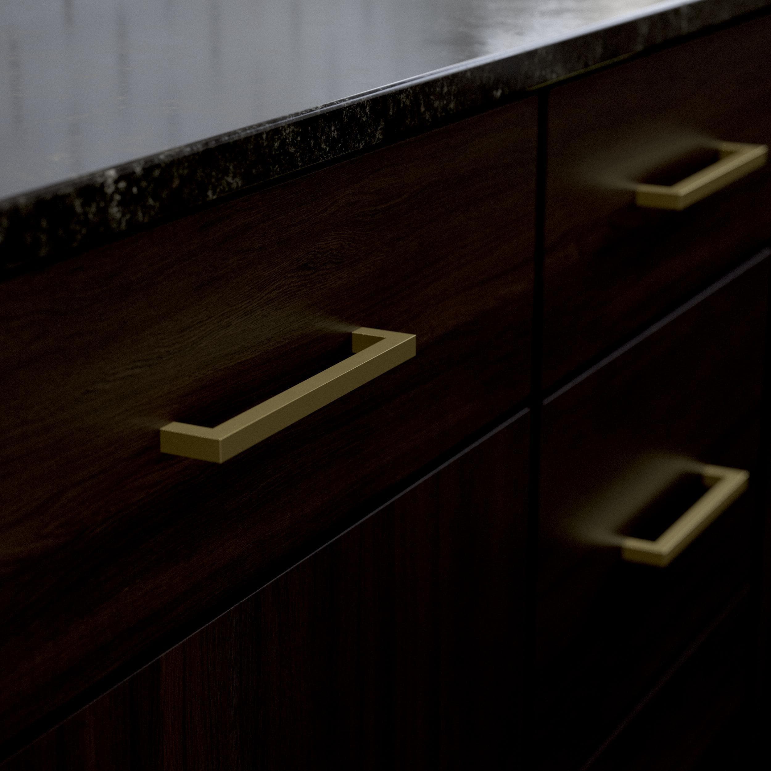 Franklin Brass P46647K-523-B3 Cabinet-Pulls - View #2