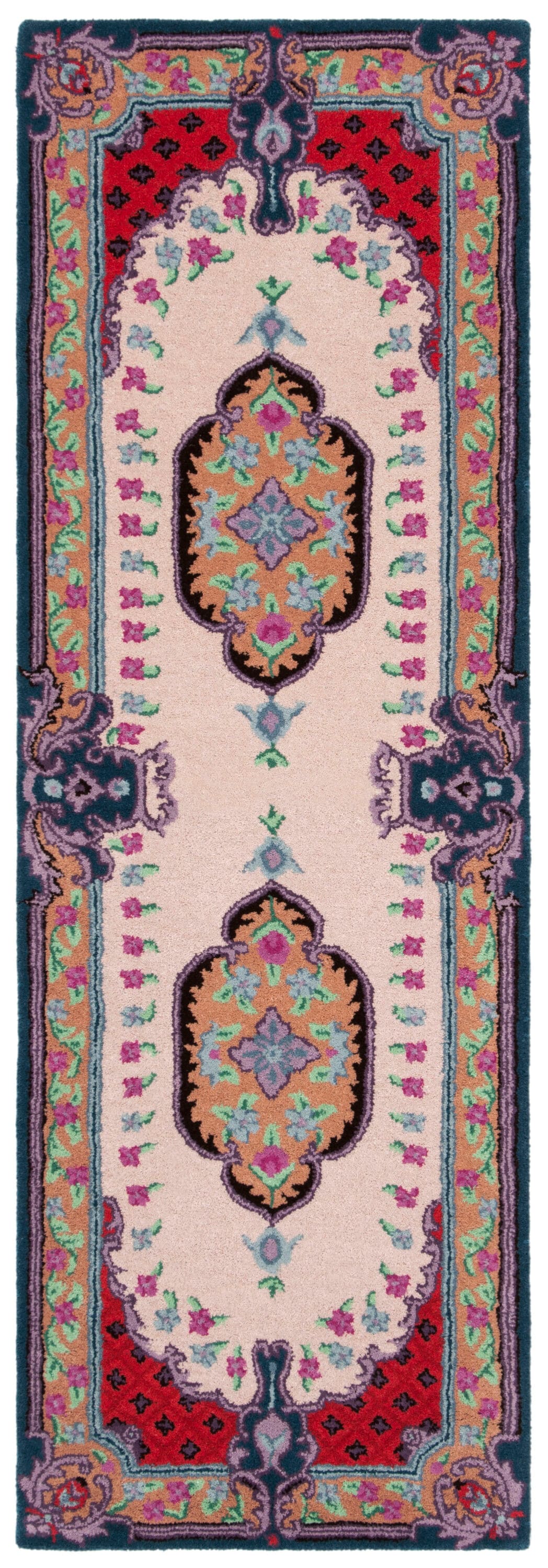 Safavieh BLG535A-27 rugs - View #2