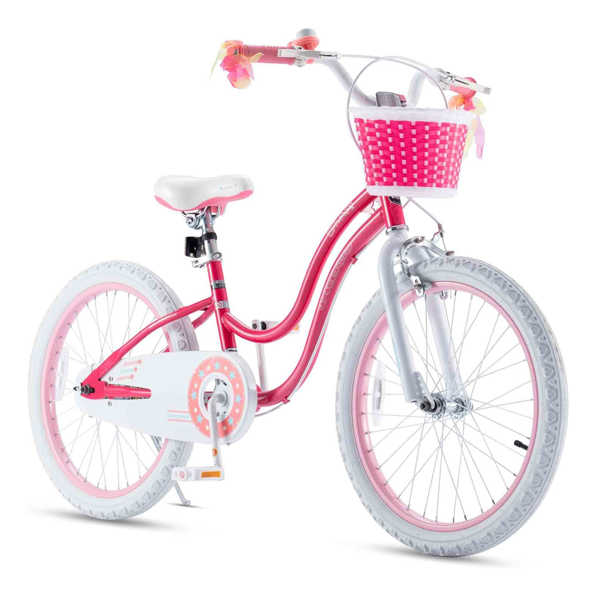 Royal Baby 388138 20-in Girls' Road bike