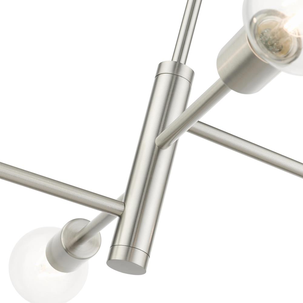 Livex Lighting 45864-91 b090015 - View #6