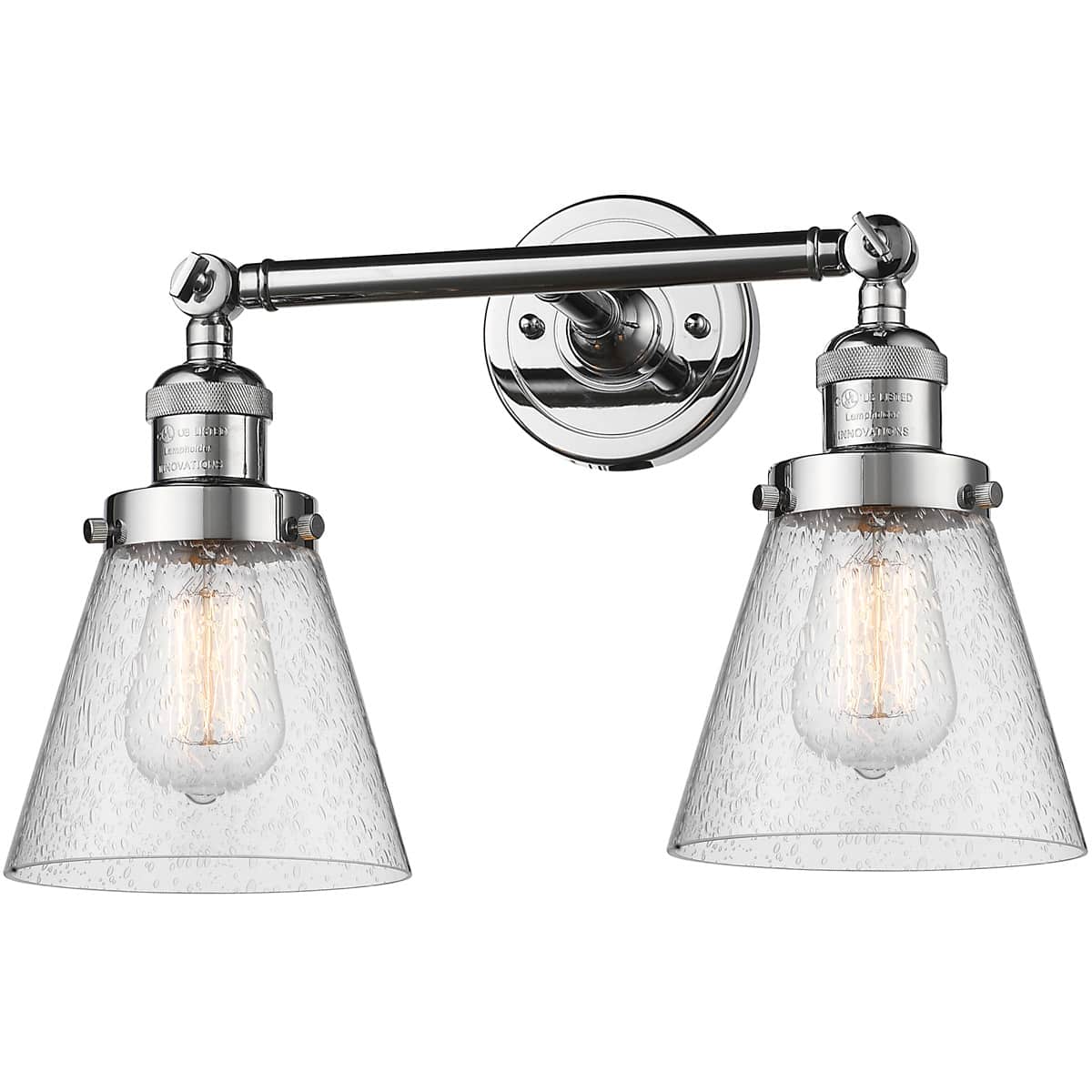 Innovations Lighting 208L-PC-G64-LED b089995 - View #3