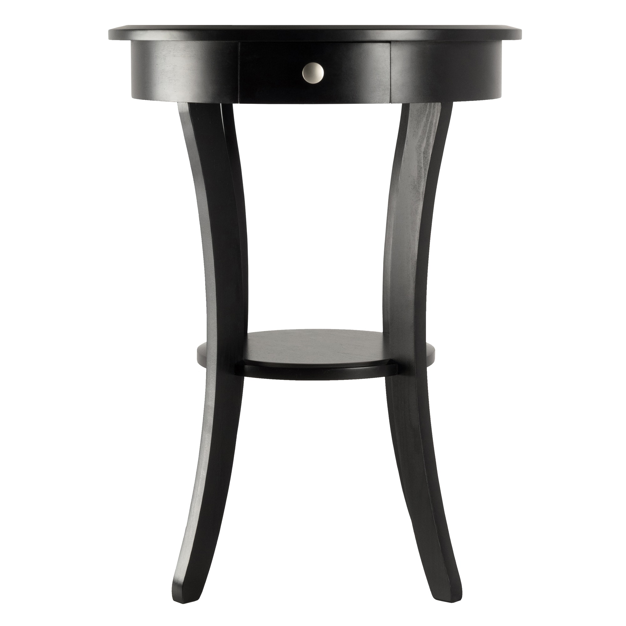 Winsome Wood 20227 End-Tables - View #2