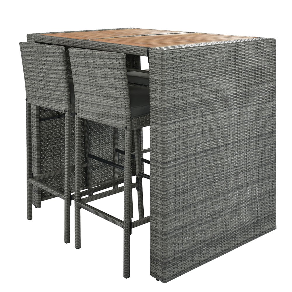 Runesay PADINSETS-9 Patio-Dining-Sets - View #6