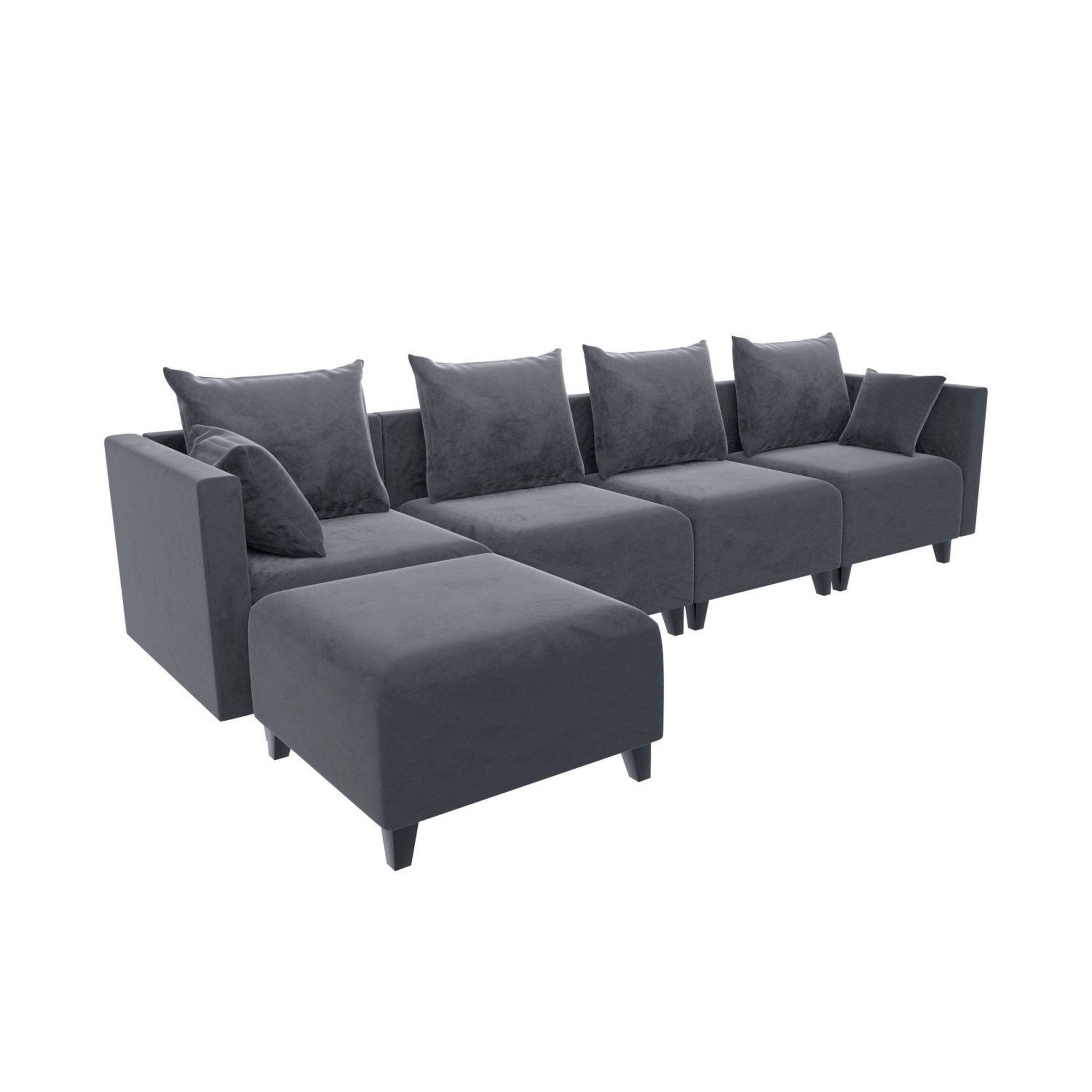 JASMODER W876S00040 Sofas-Loveseats - View #7