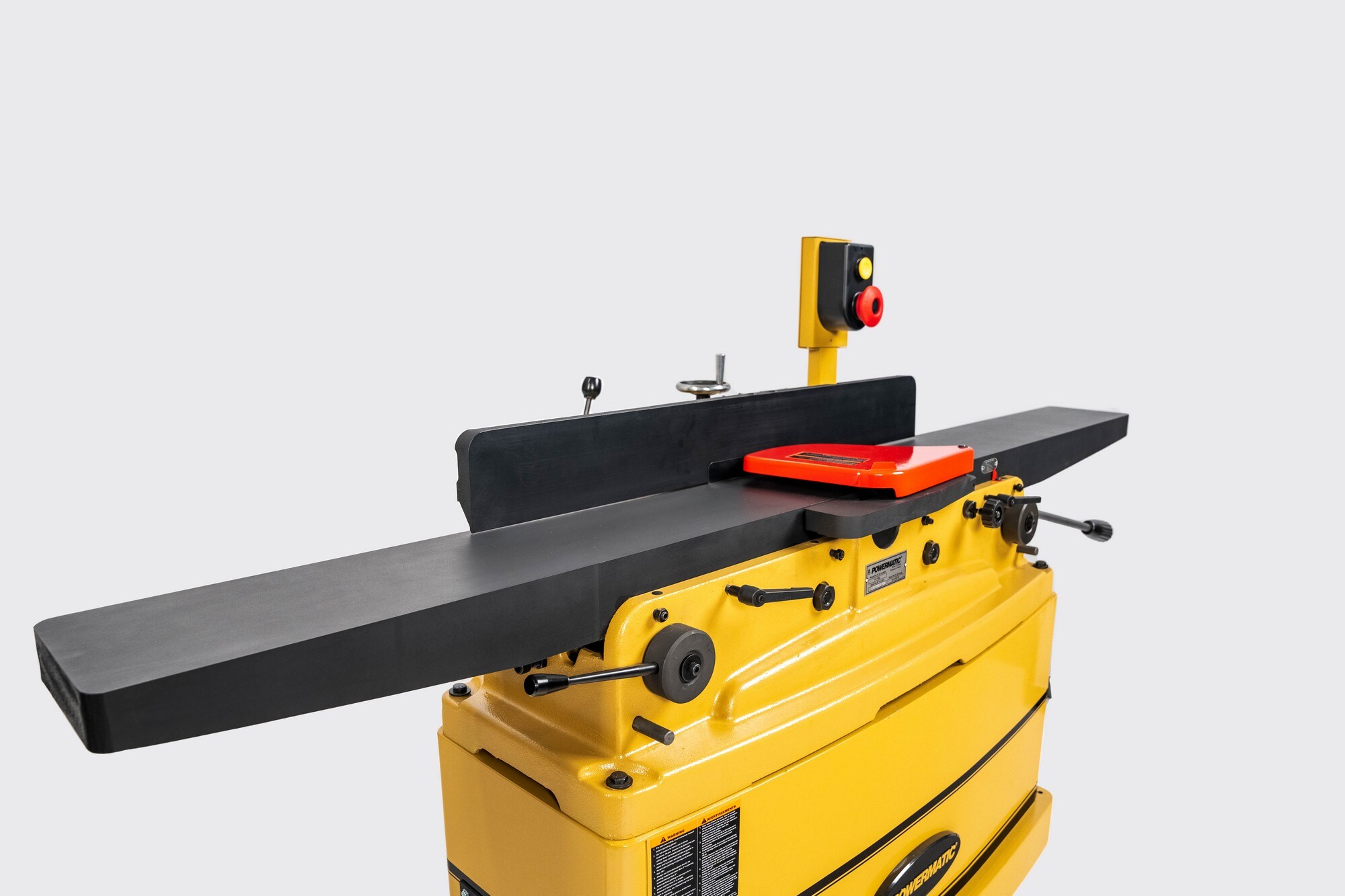 Powermatic 1791308T-4 Bench-Jointers - View #5