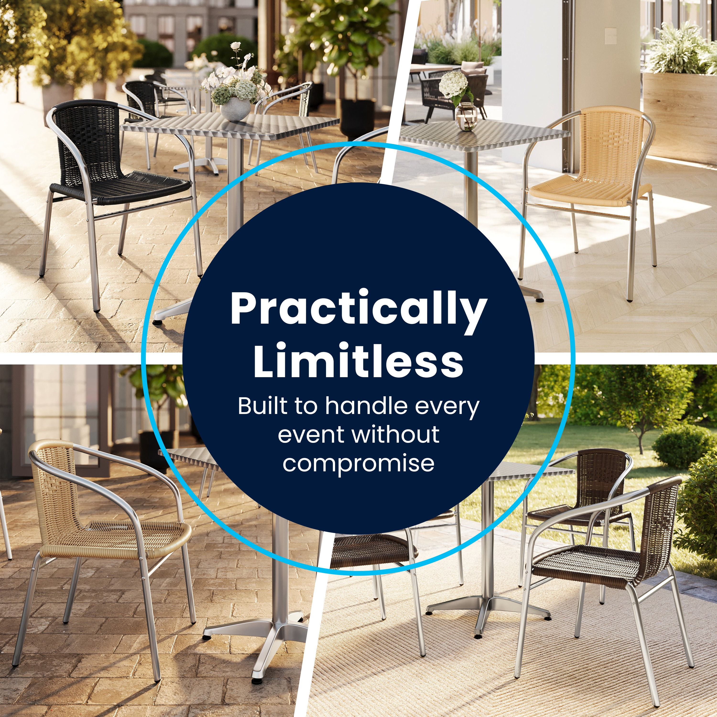 Emma + Oliver 889142720935 Patio-Dining-Sets - View #5