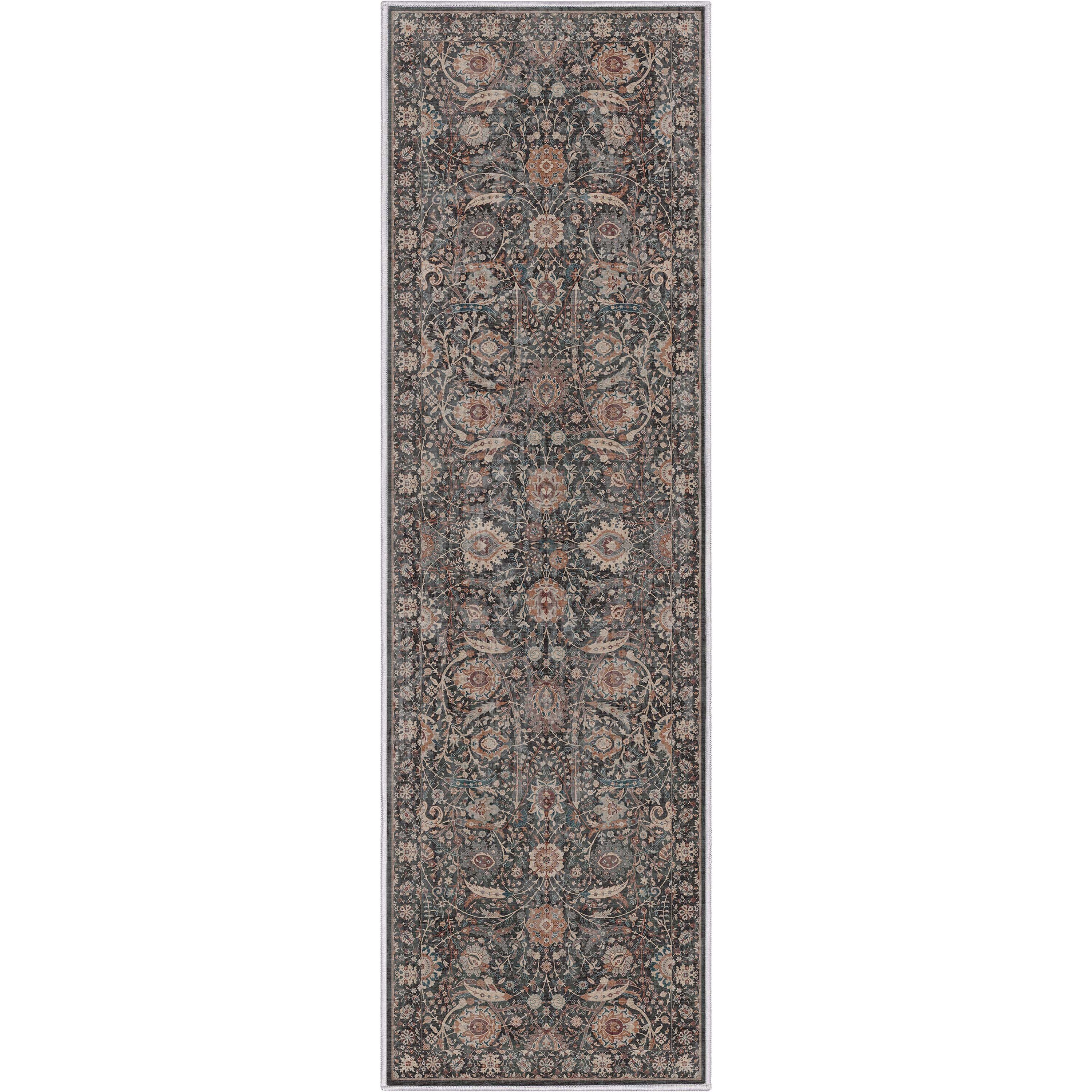 Well Woven W-AS-01A-2 rugs - View #2