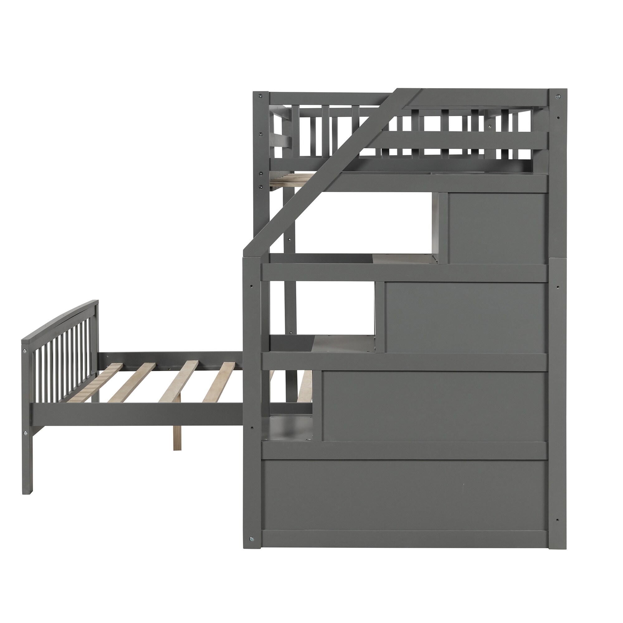 Dimakai DI-WM107AE13P beds - View #7