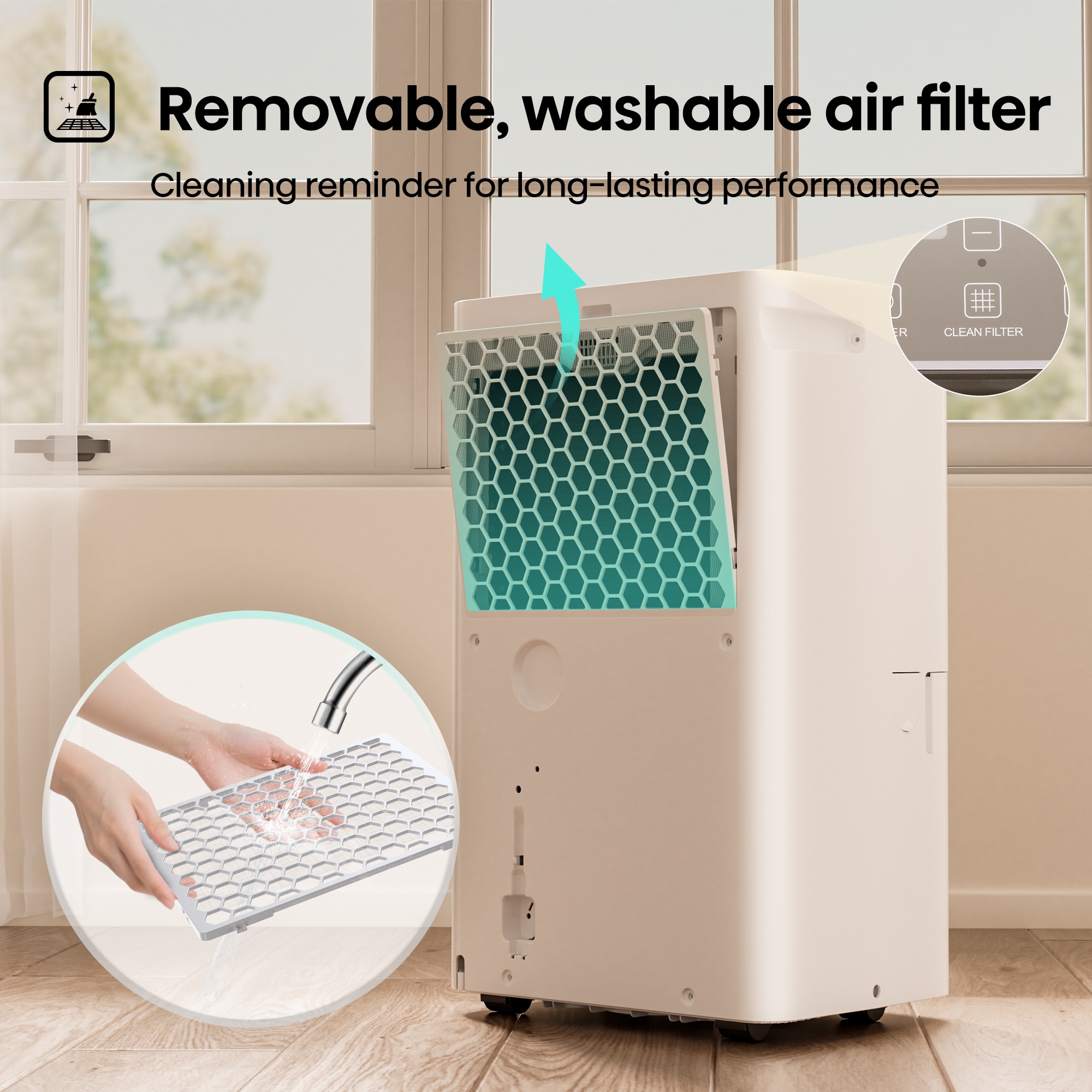 Hisense DH5024K1W t000099 - View #13