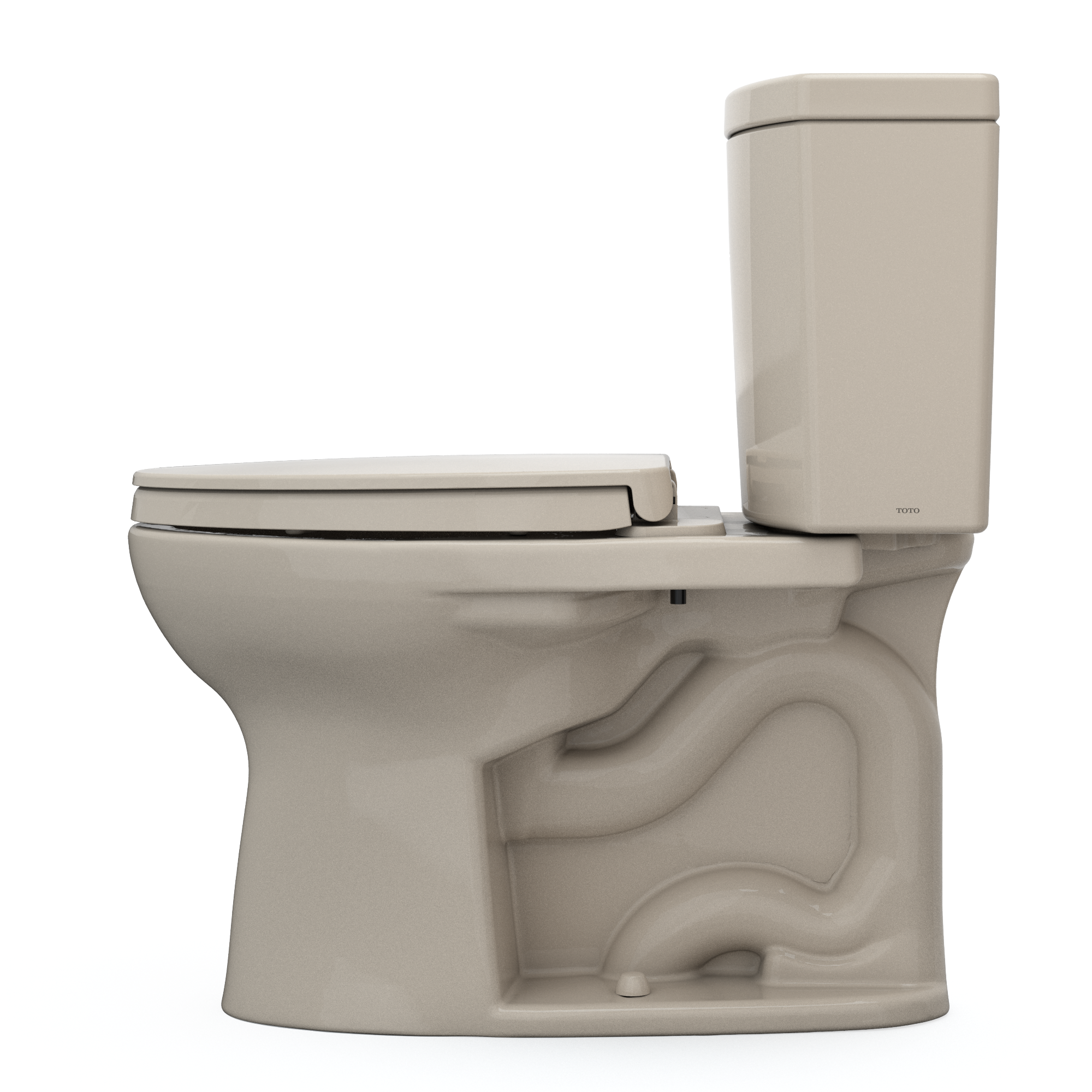 TOTO MS454124CUFG-03 bidets - View #10