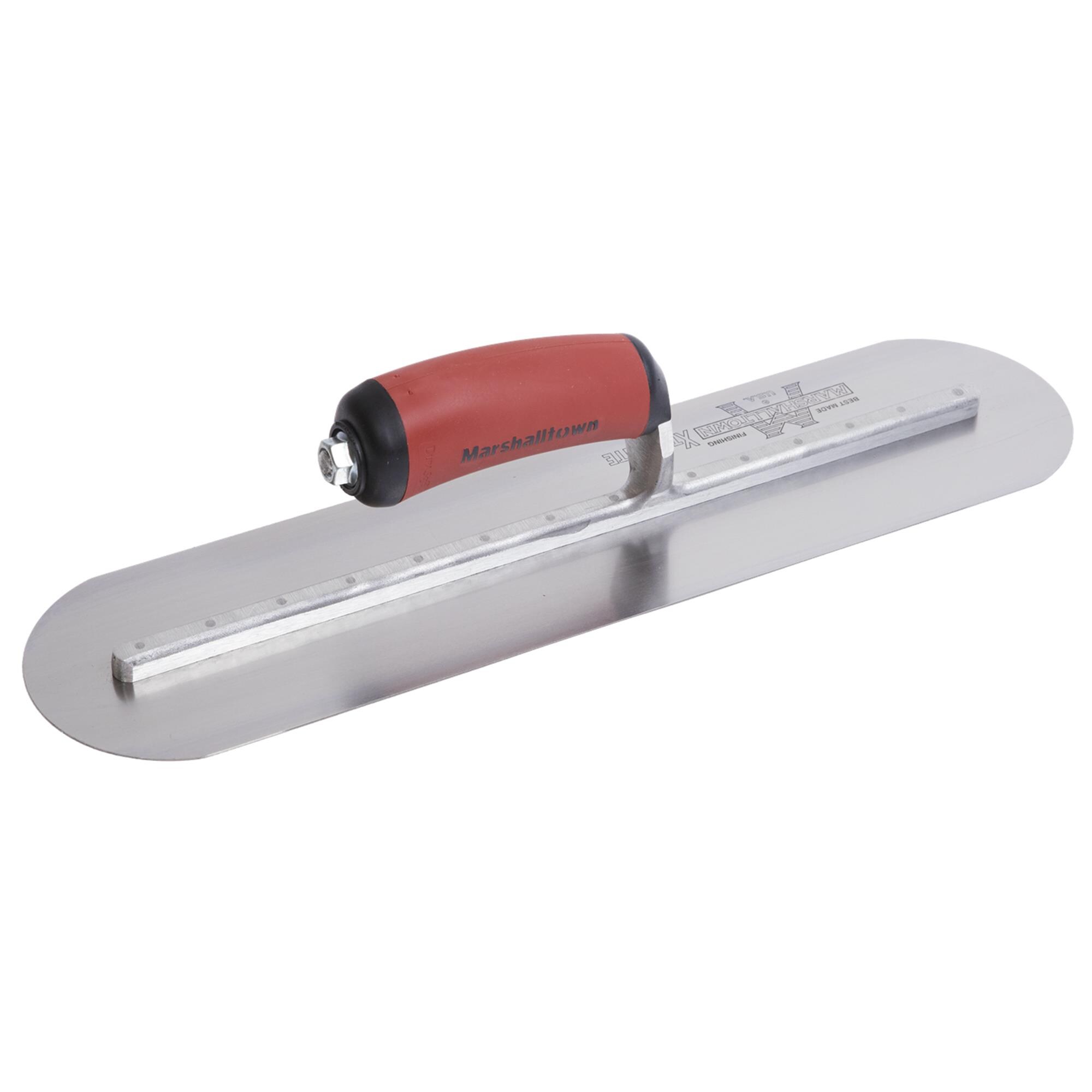 Marshalltown MXS62FRD-L Concrete-Trowels - View #5