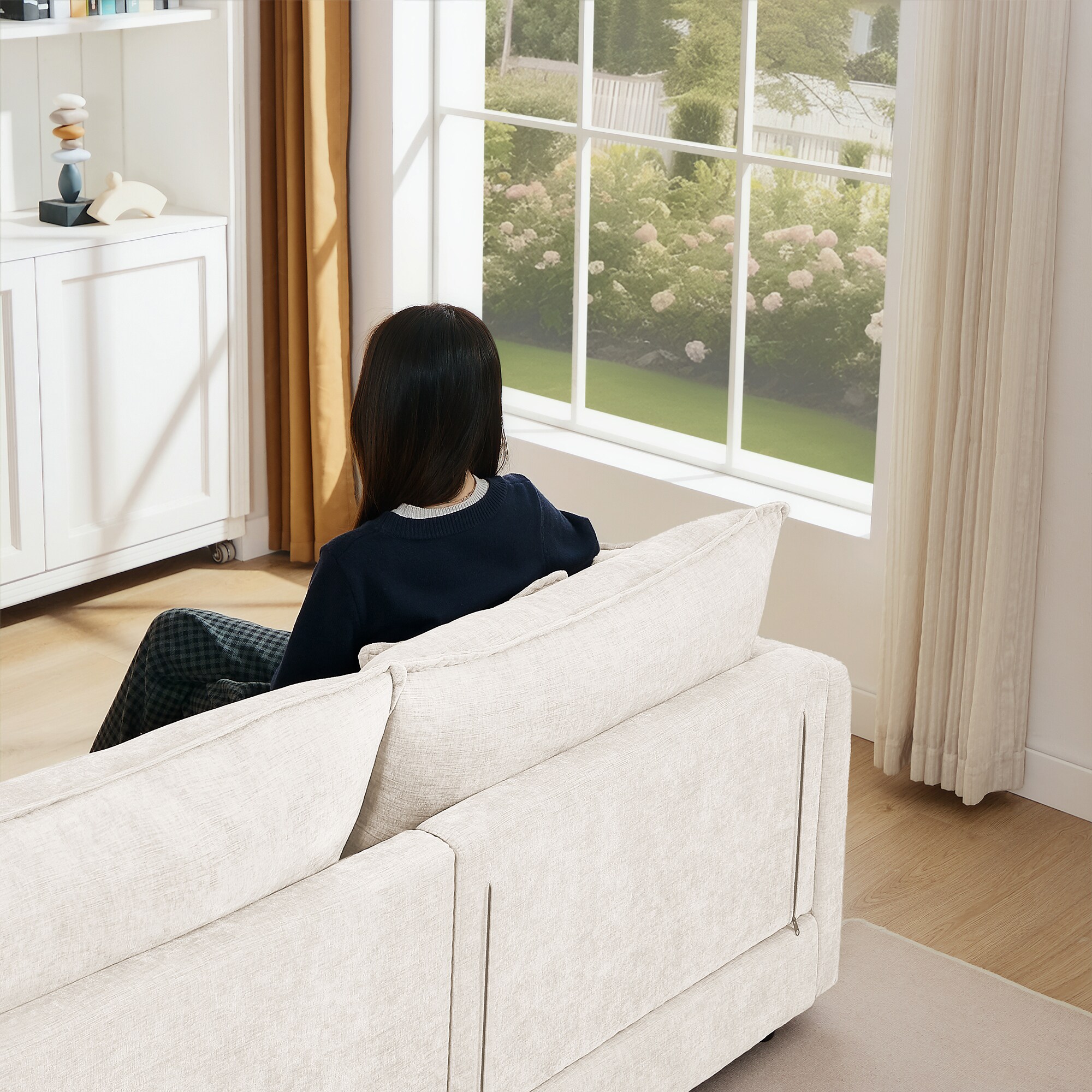Bybafun YA3700167 Sofas-Loveseats - View #6