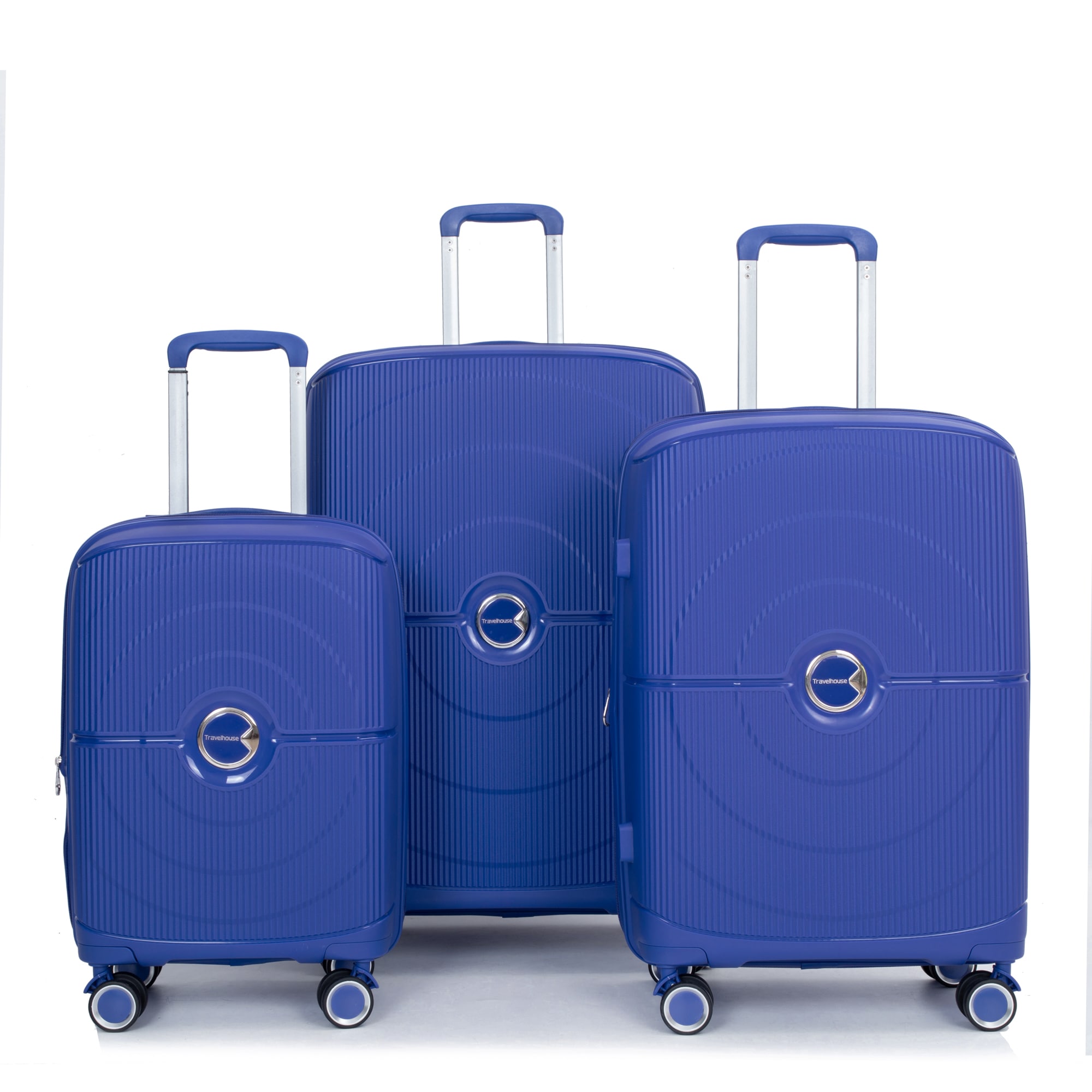 LOVMOR SF-WO-W284113622 Luggage-And-Luggage-Sets - View #2