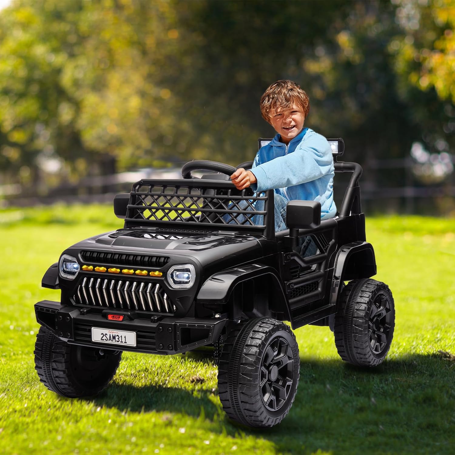GarveeLife BVY-TC-0708316 Play-Toys - View #7