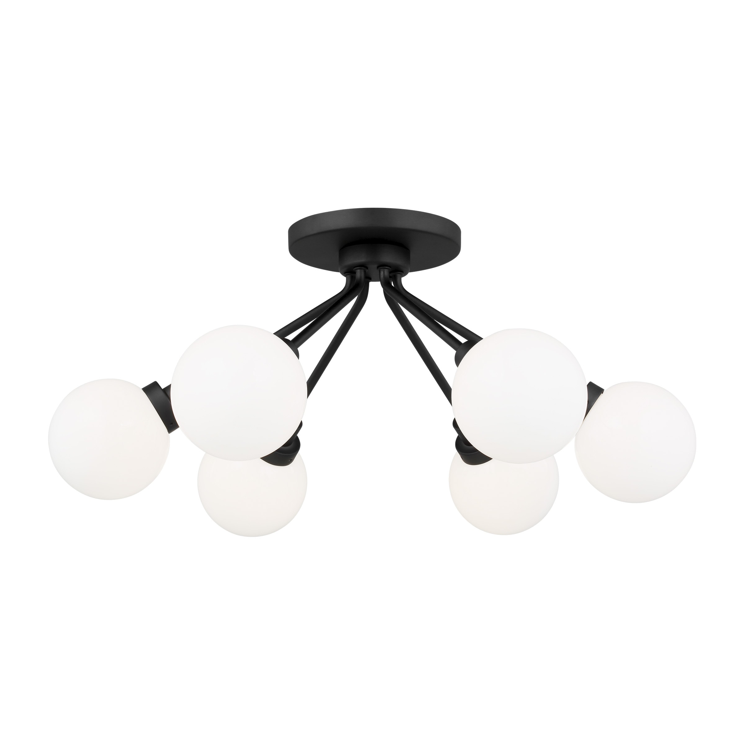 Generation Lighting 7000406-112 flushmounts - View #4