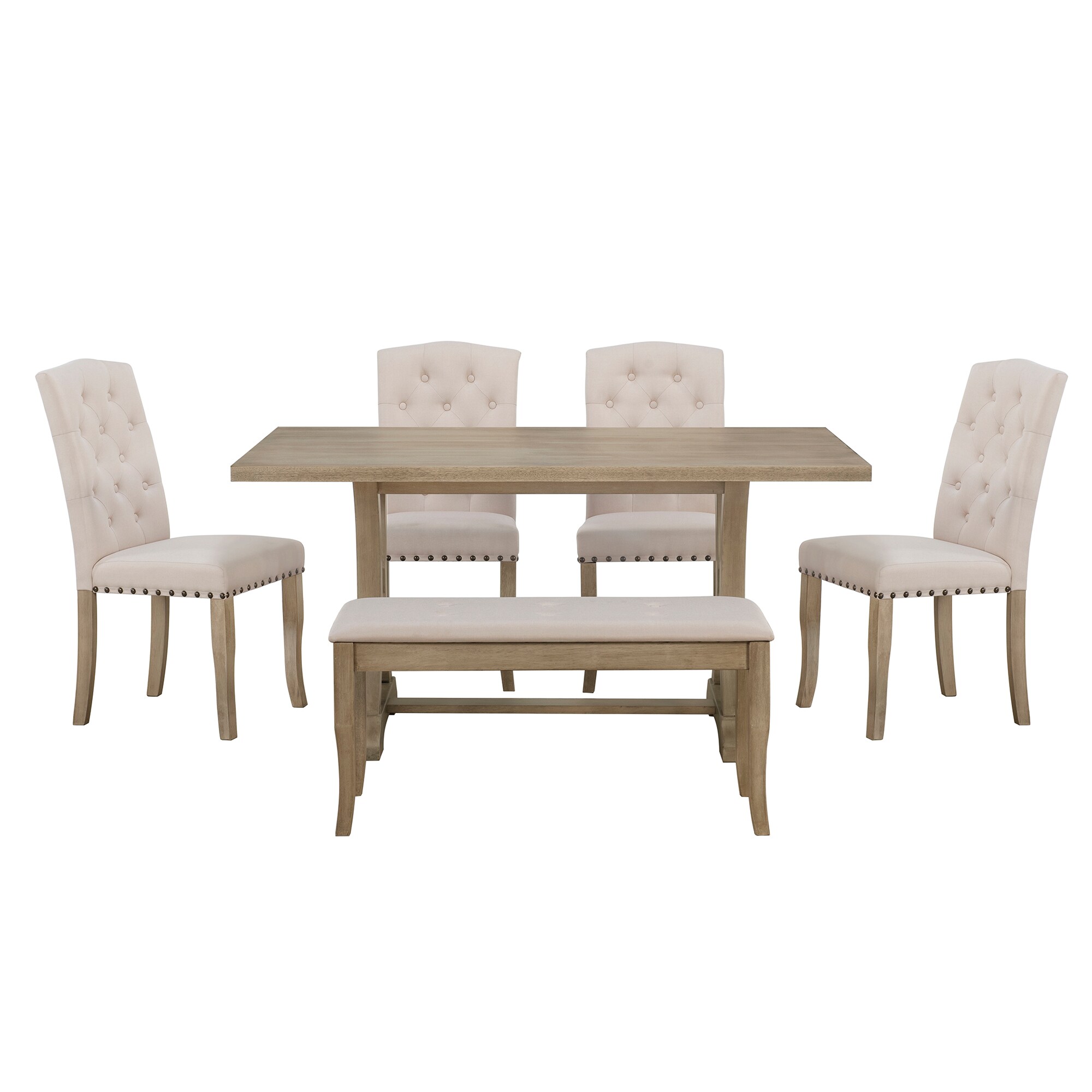 Siavonce XH87AAD Dining-Sets - View #9
