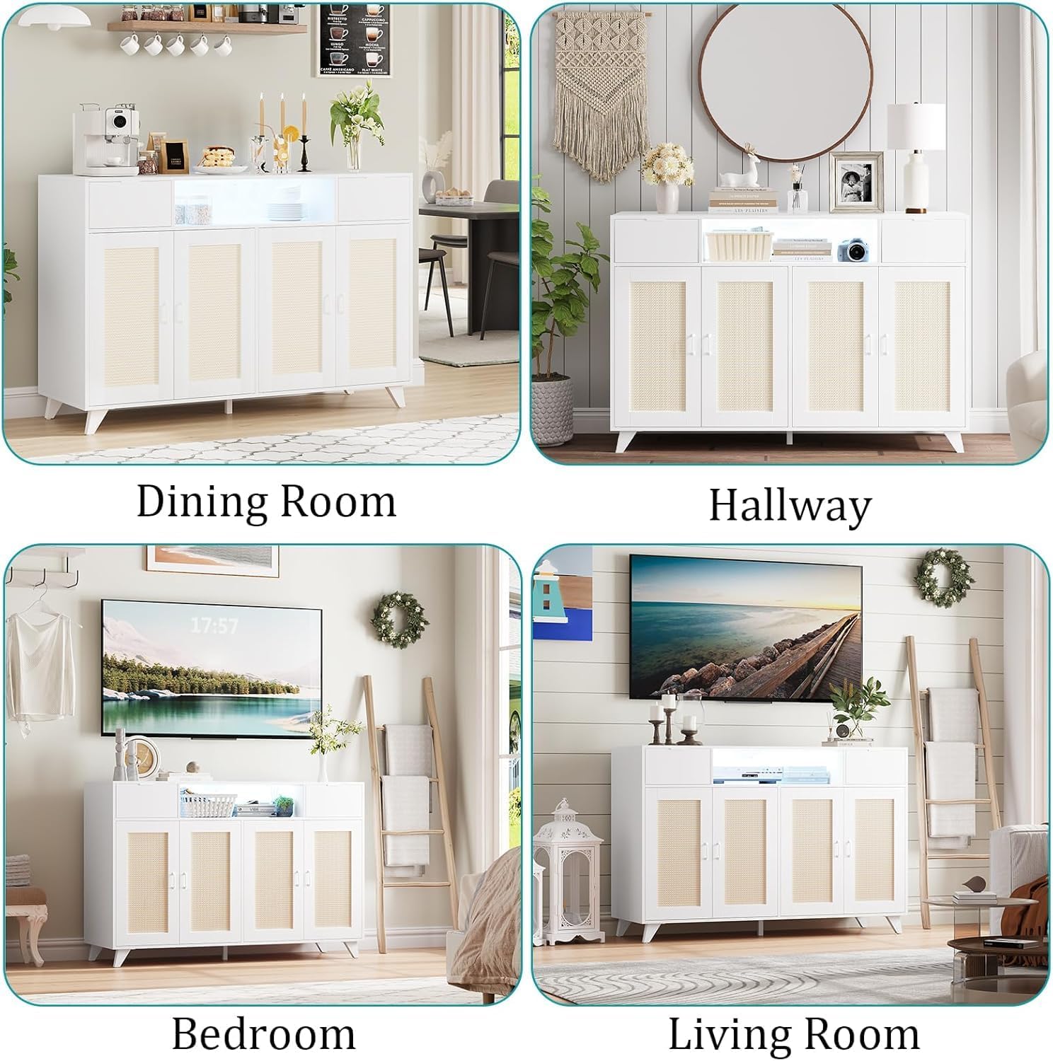 WhizMax LDYLSPHO-14VKQU7G dressers - View #3