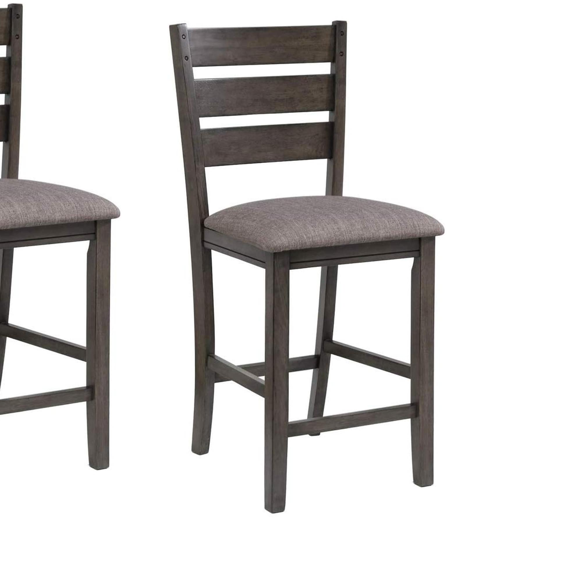 Benzara BM215200 Dining-Chairs - View #2