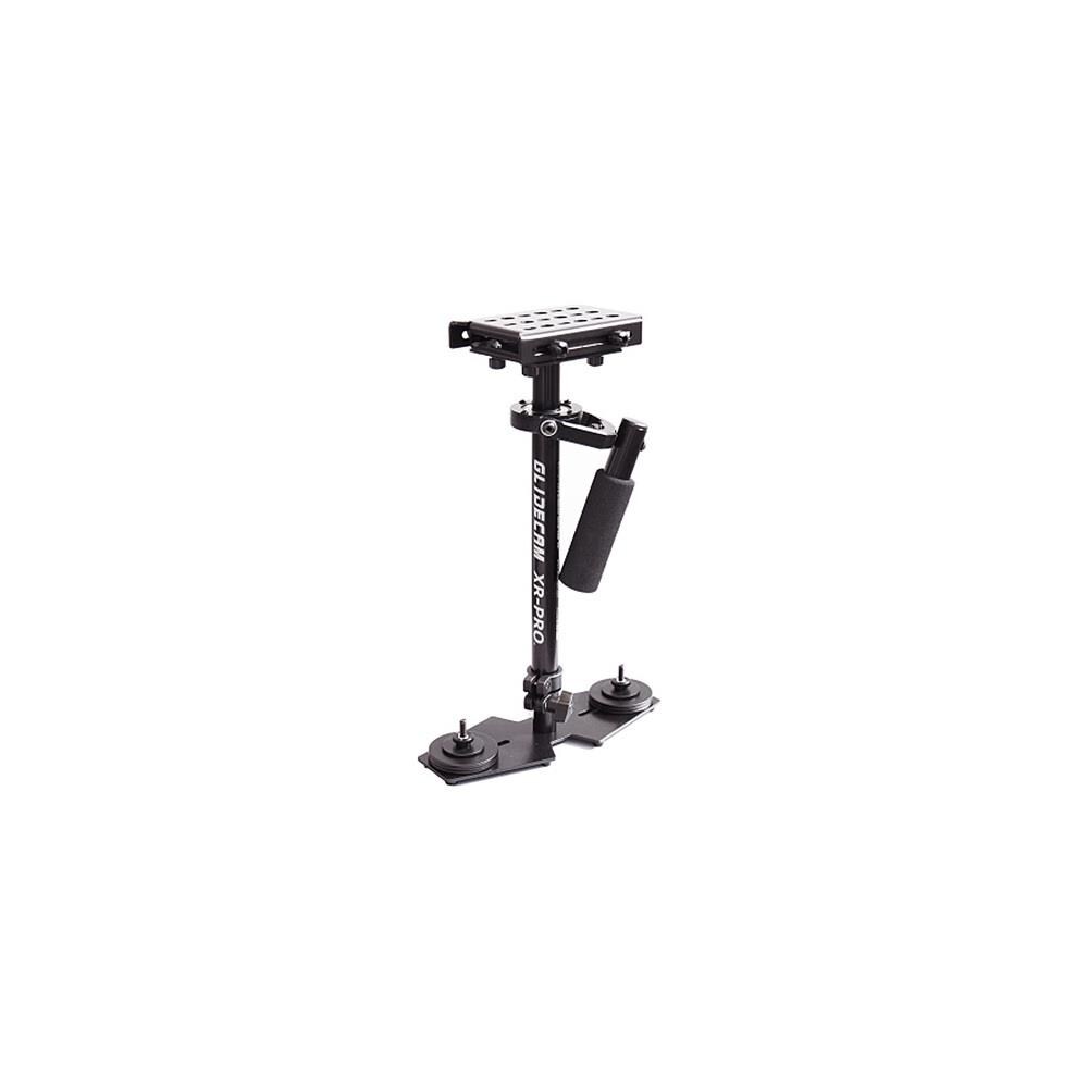  TCNCD375950 Glidecam Industries GL-GLXRPRO Handheld Camera Stabilizer with 3 Axis Gimbal Head