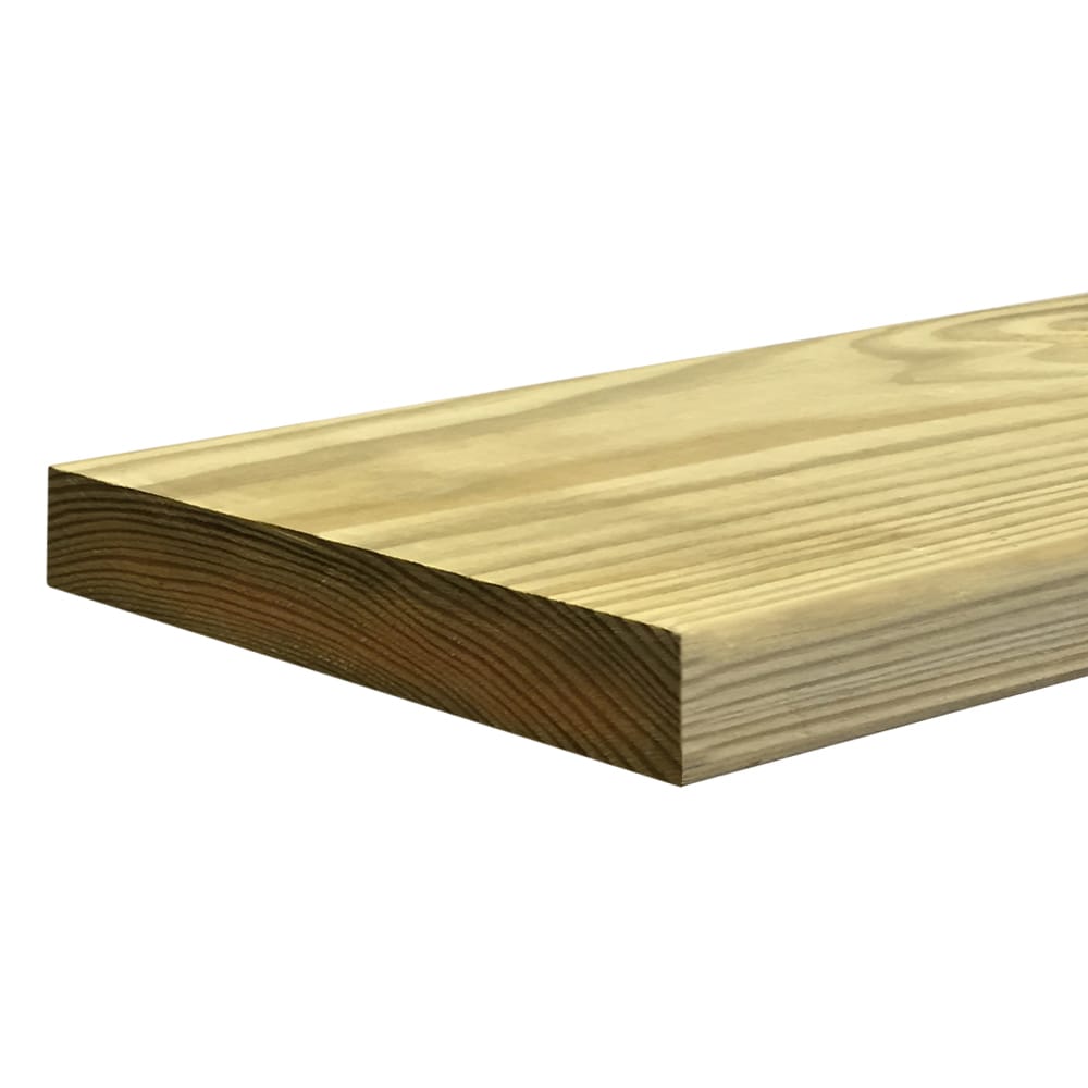 Severe Weather 21212MGY2L Treated-Lumber - View #6