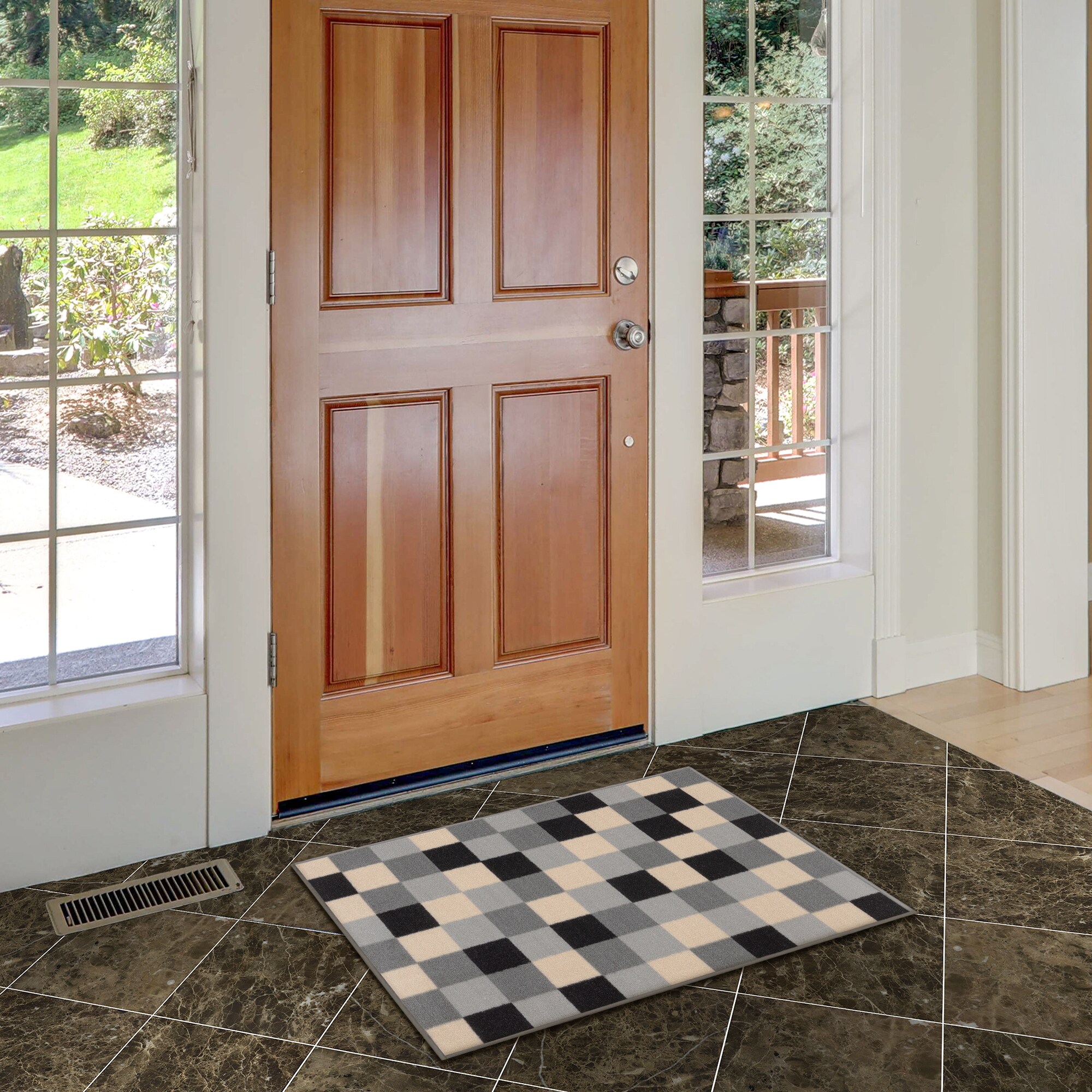 Ottomanson CLS3073-2X3 rugs - View #4