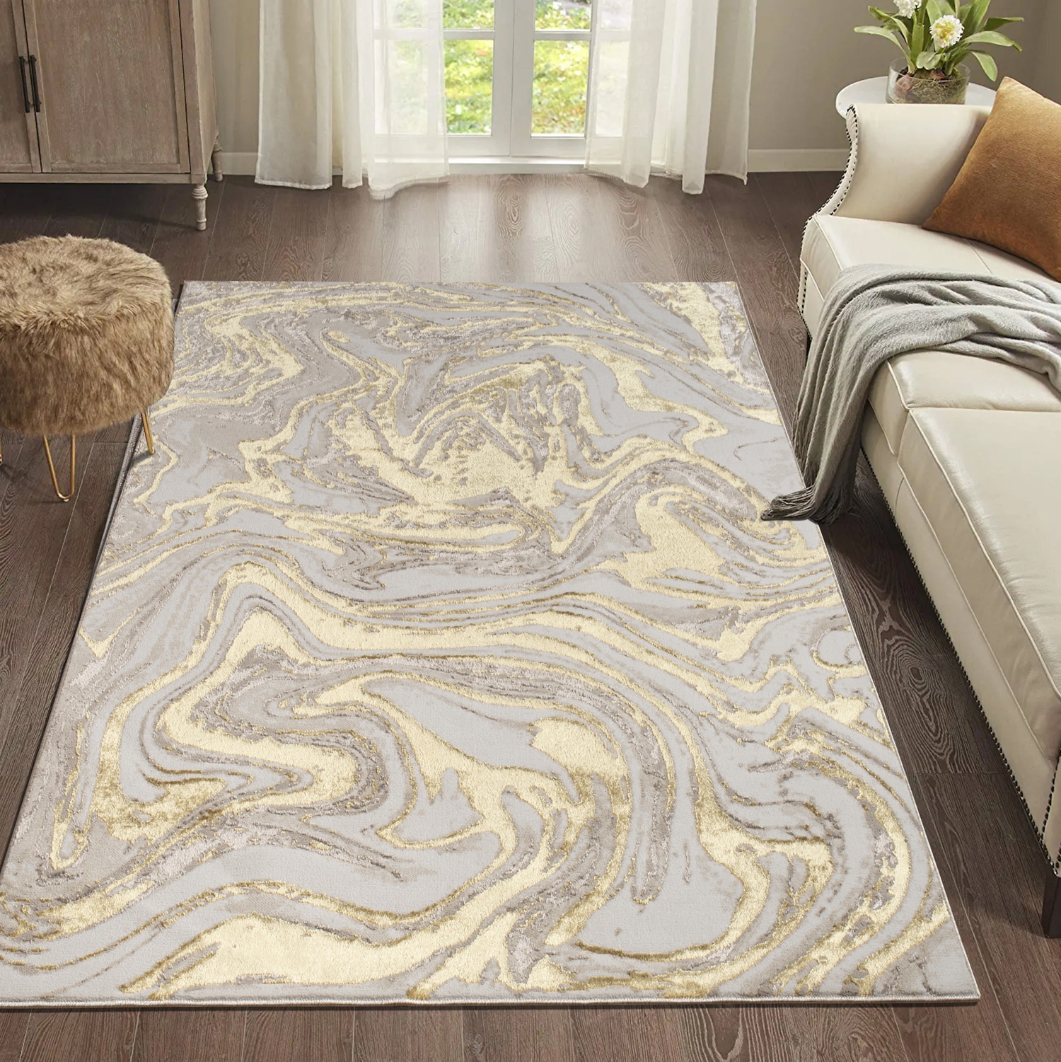 Amazing Rugs PAZGD0224-35 rugs - View #8
