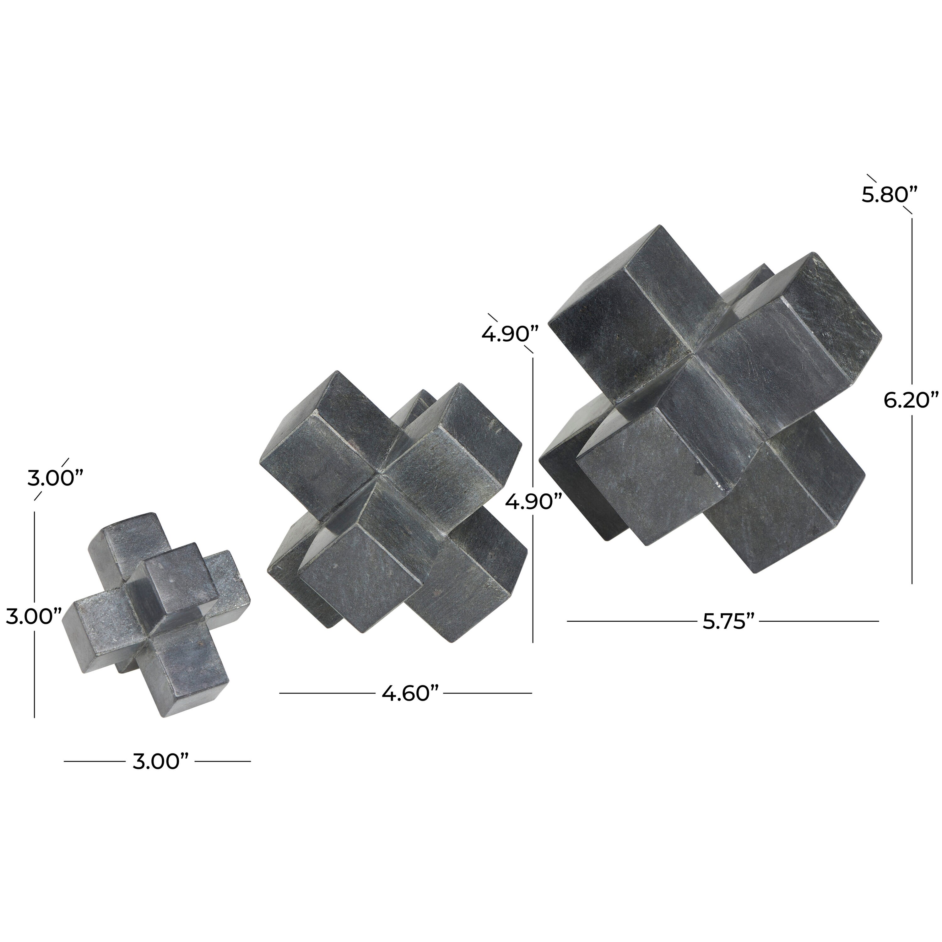 Grayson Lane 820225 Decorative-Accessories - View #5