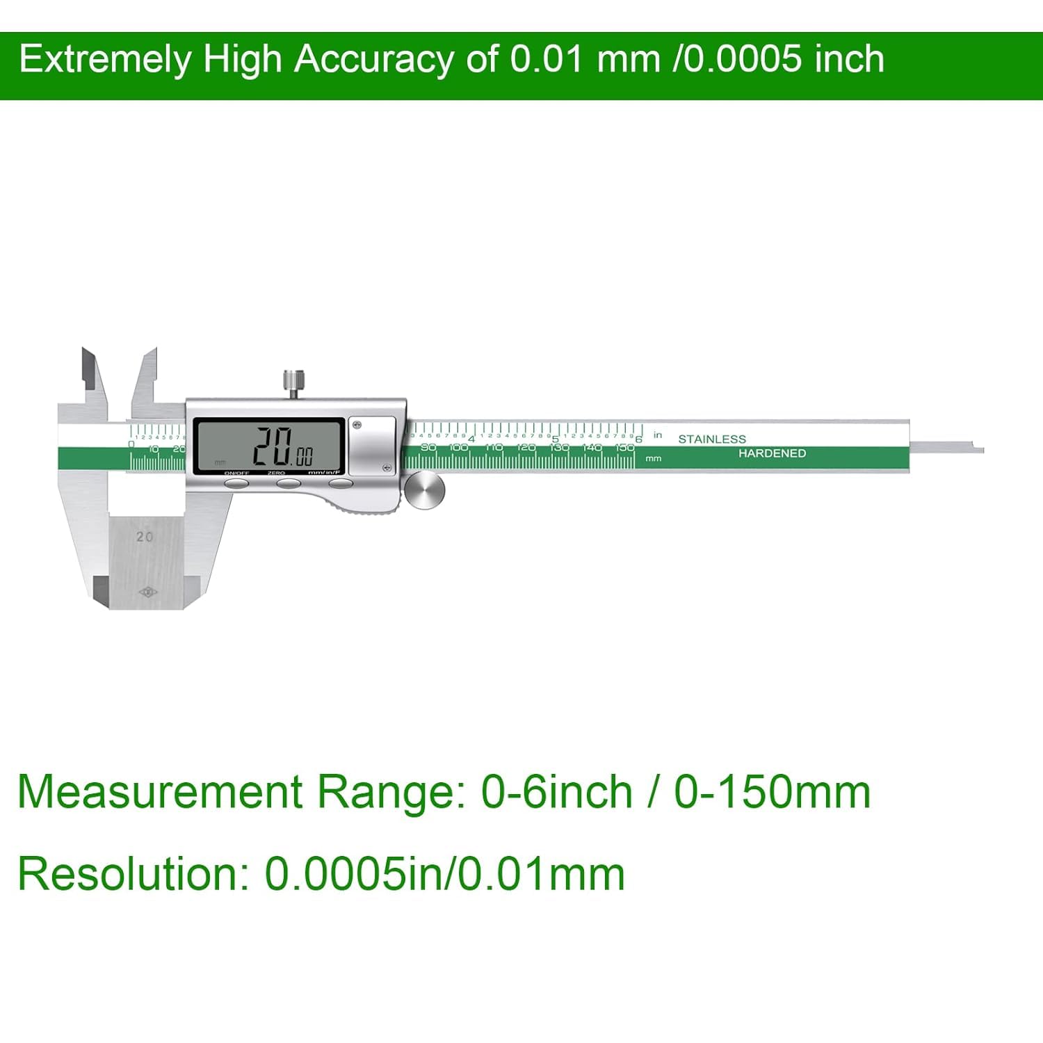 Mikiotto LMK0825K503 calipers - View #3