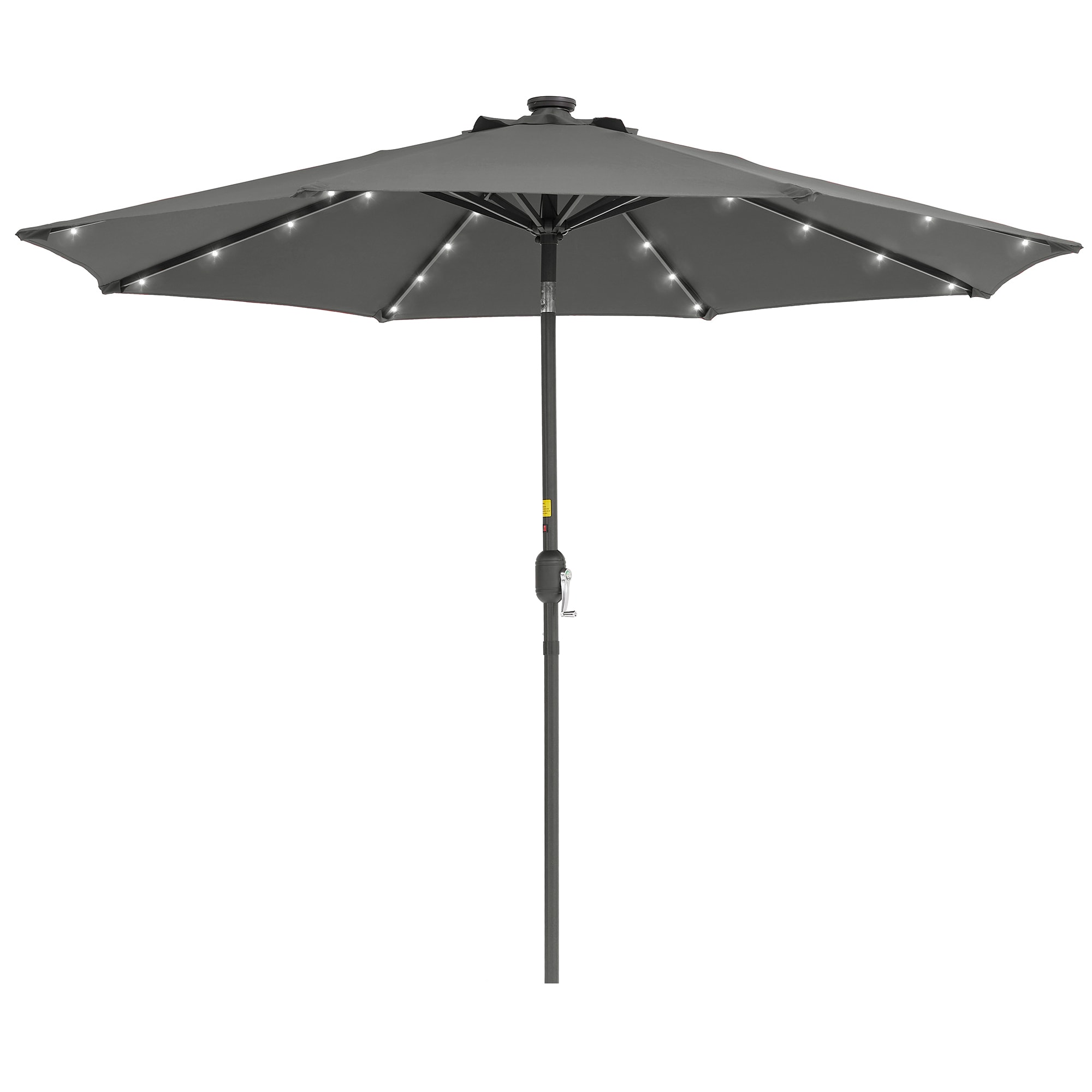 ACEGOSES LW-09G-LED Umbrellas-2 - View #6