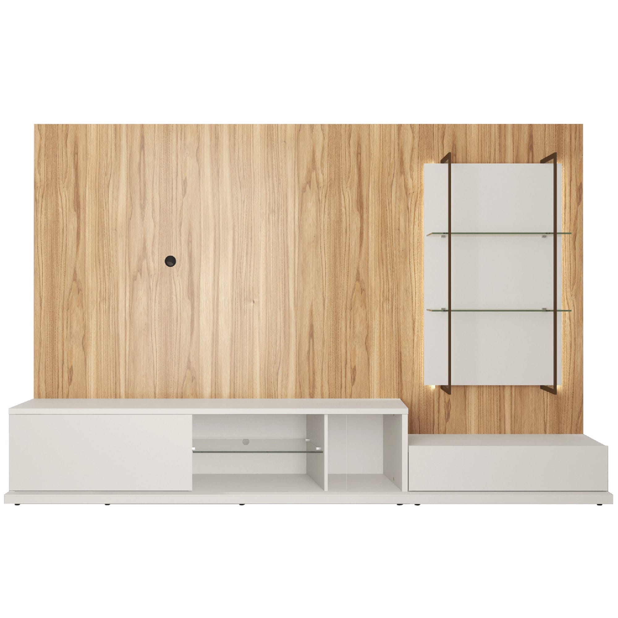 Manhattan Comfort 2-400751400651 Tv-Stands - View #2