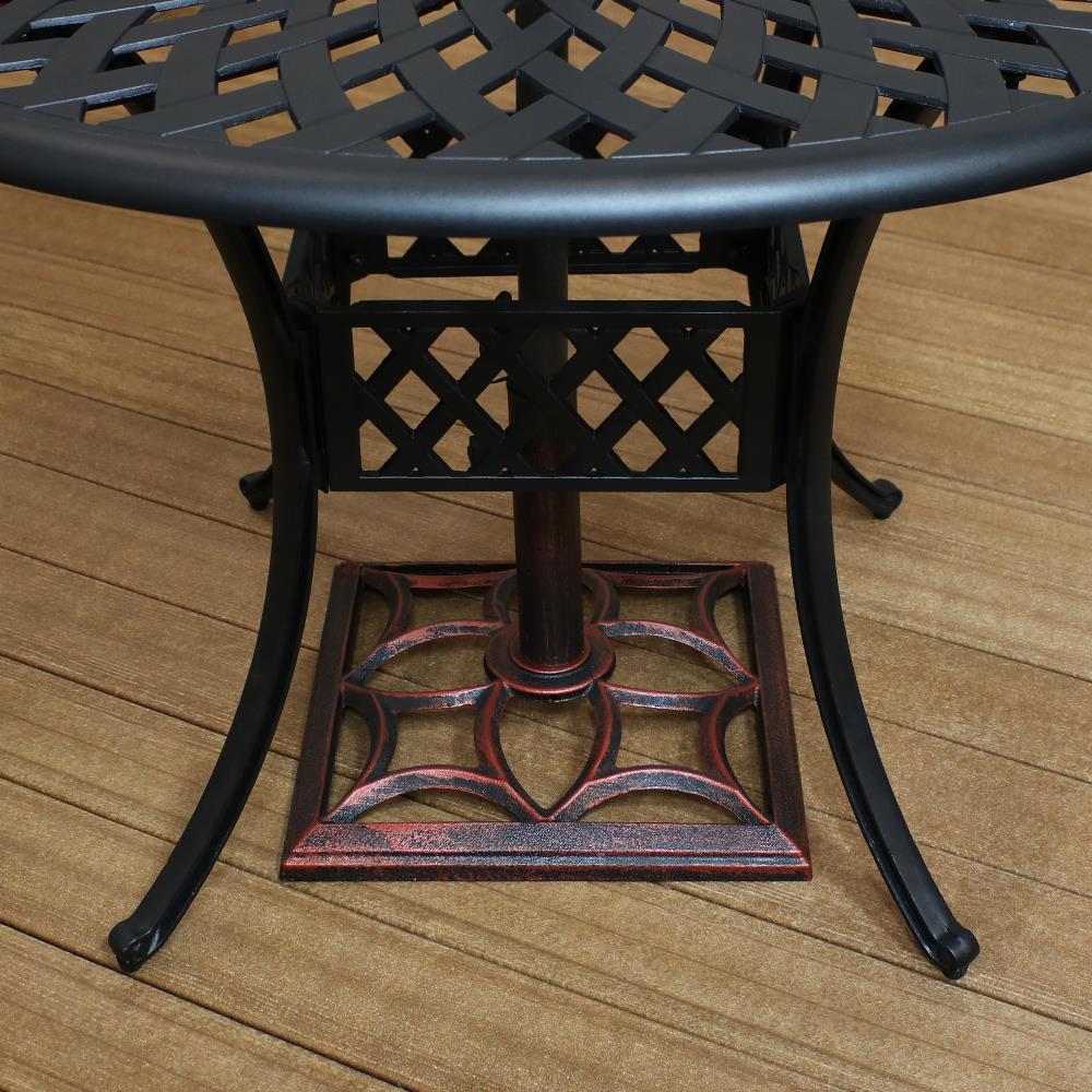Sunnydaze Decor NMO-726 Umbrella-Bases - View #3