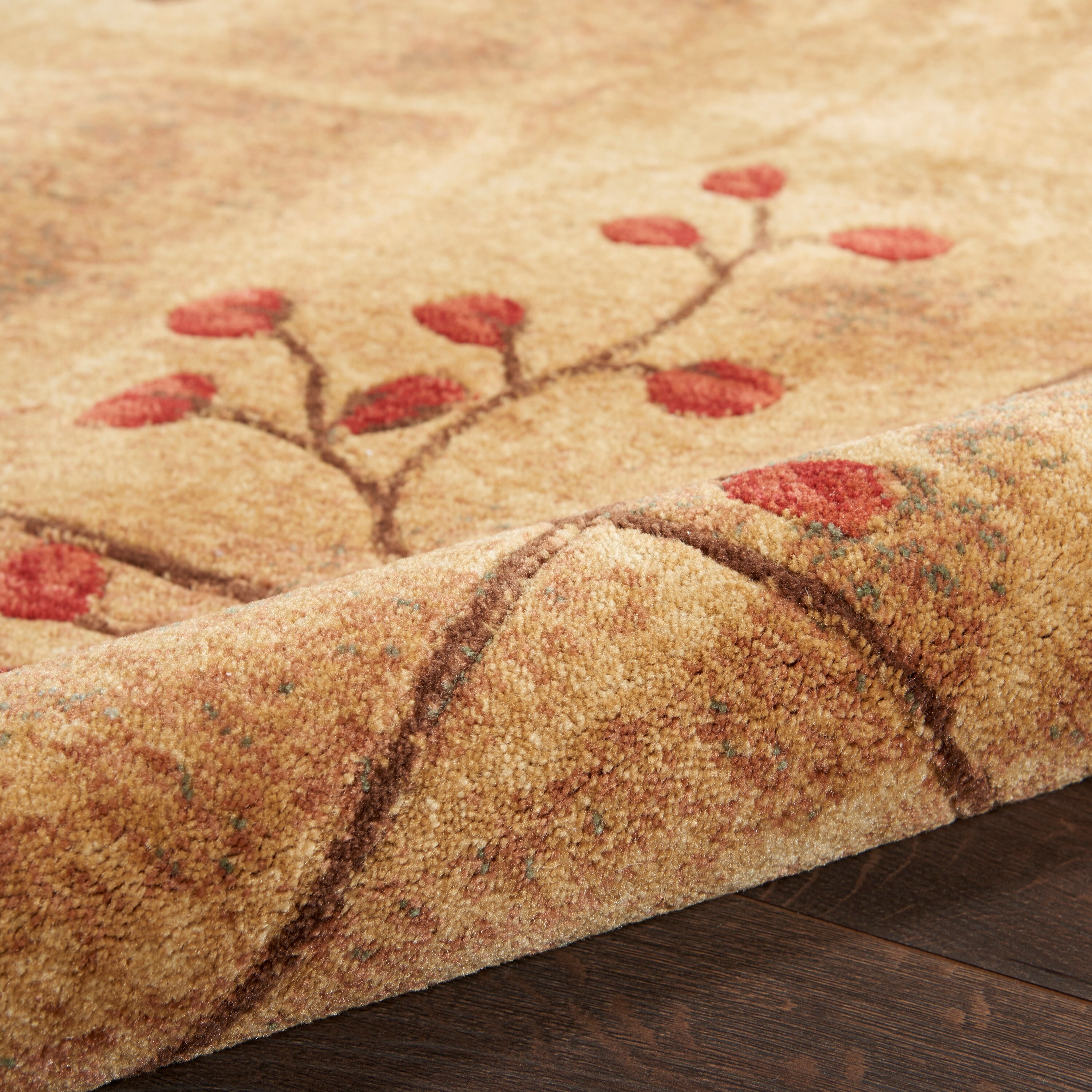 Nourison 02109 rugs - View #6