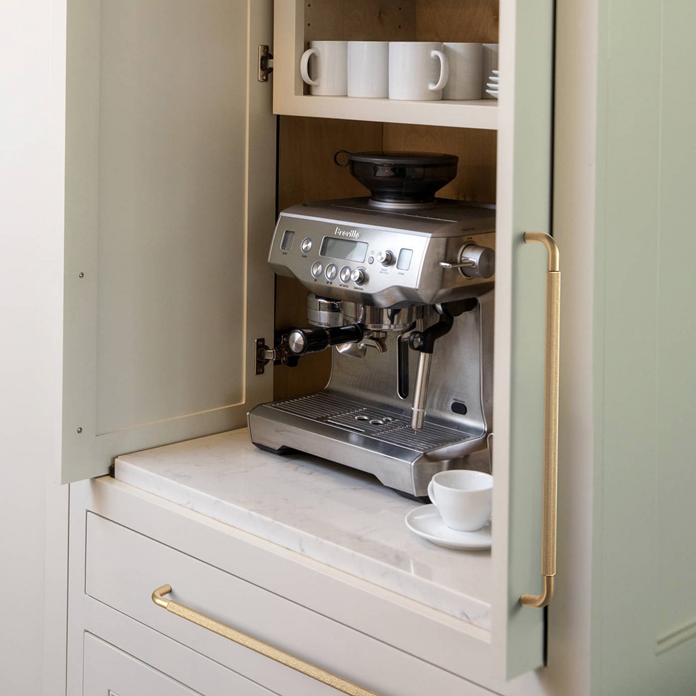 Miaokesen 2213UBR-320 Cabinet-Pulls - View #6