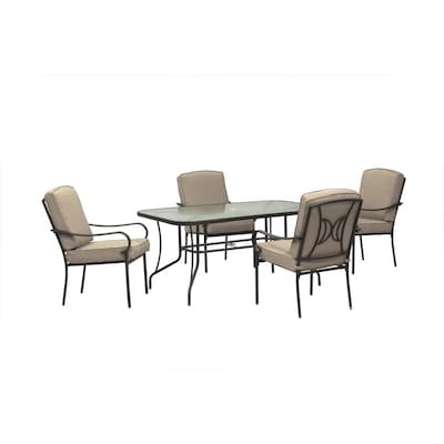 Augusta Patio Dining Sets At Com, Sears Monterey Outdoor Furniture
