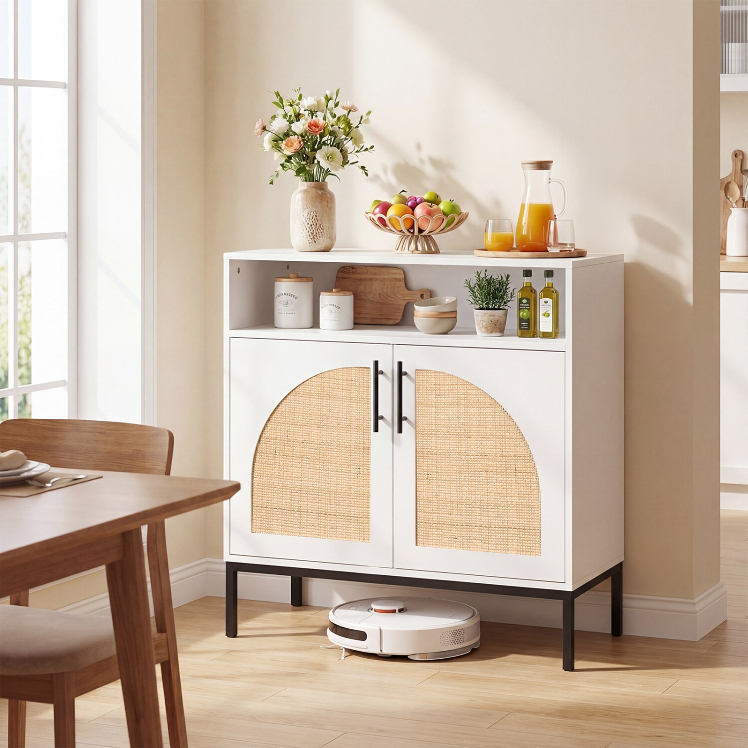 Slickblue D-CO-HW43241VJ Dining-Kitchen-Storarge - View #5