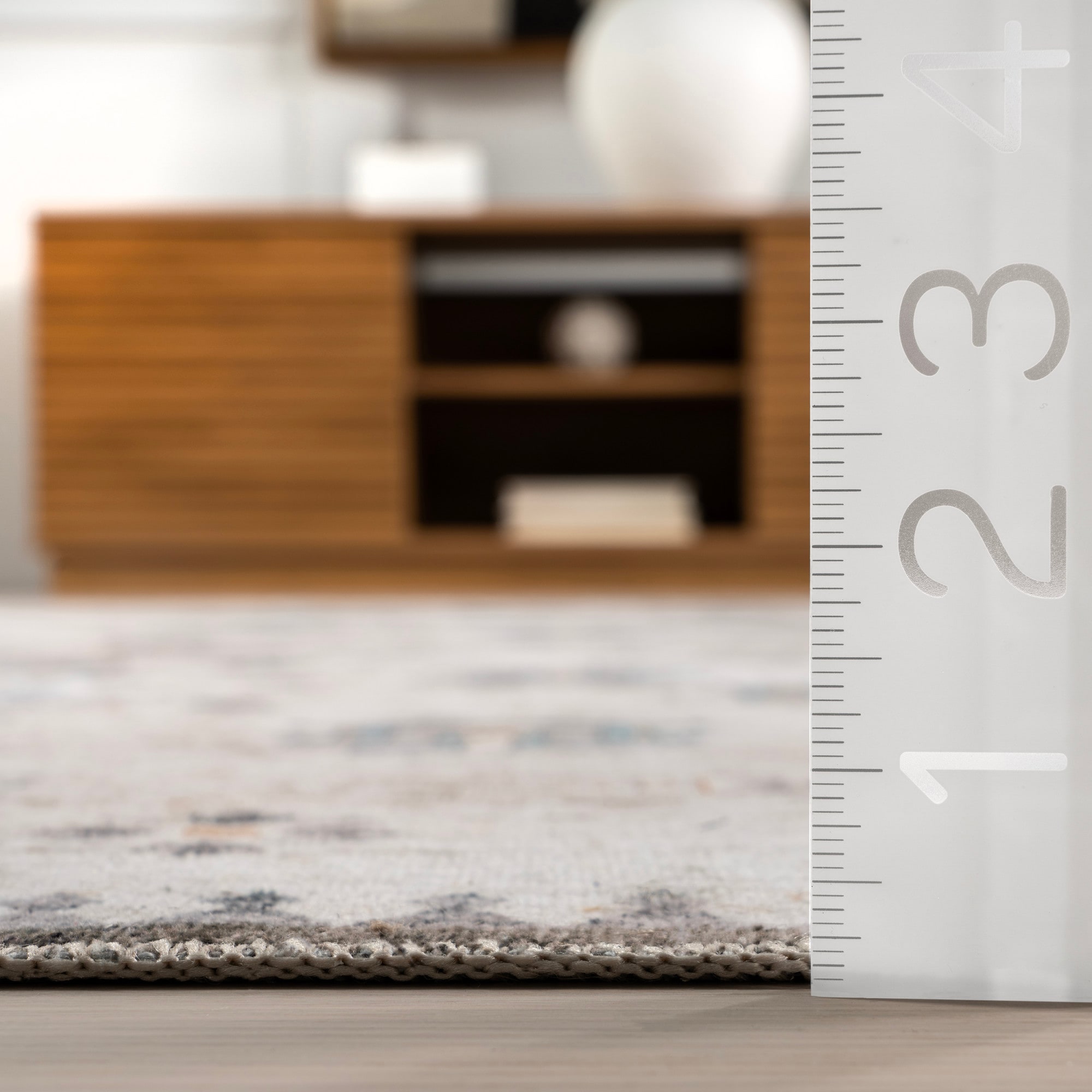 nuLOOM 200HJAU13D-406 rugs - View #5