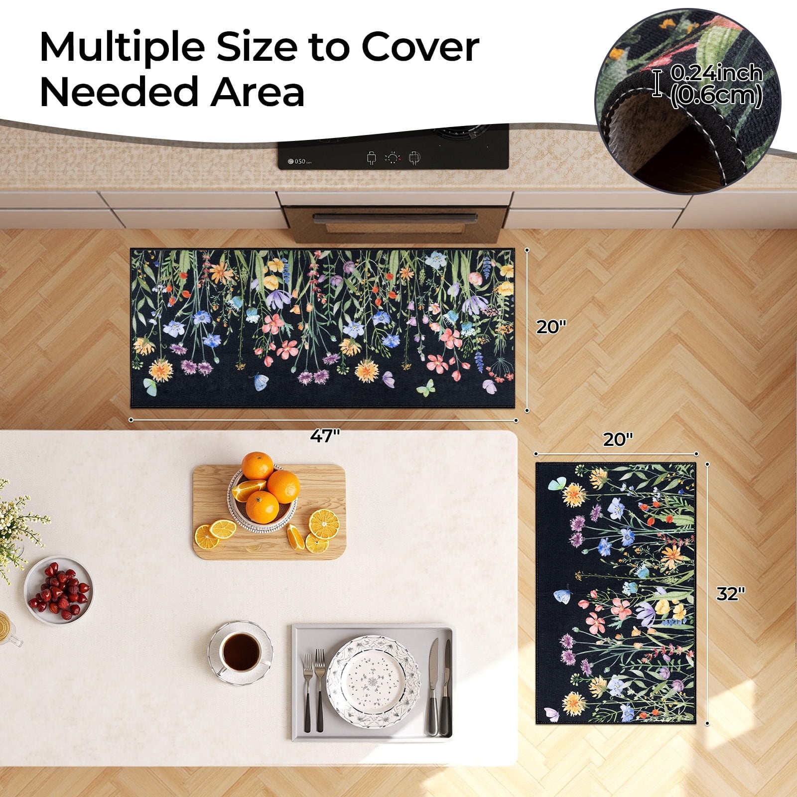 HEBE 763077705840 Mats-Cat - View #2