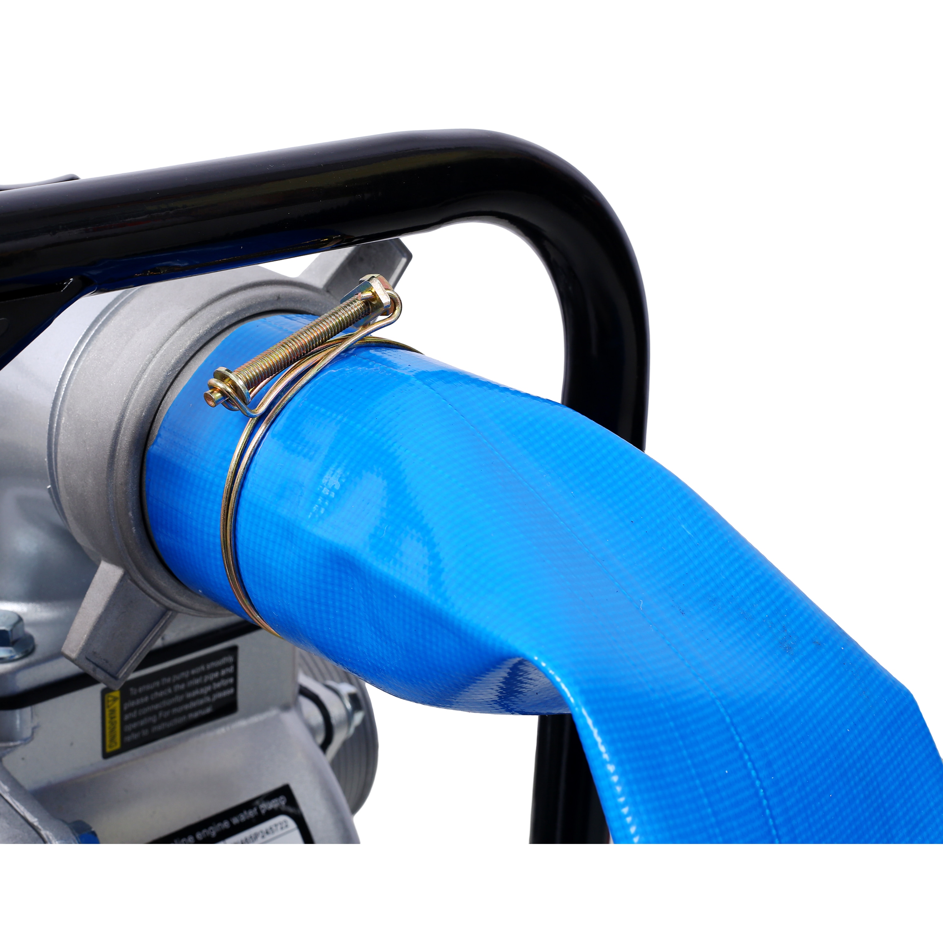 Tatayosi JJ245722 pumps - View #5