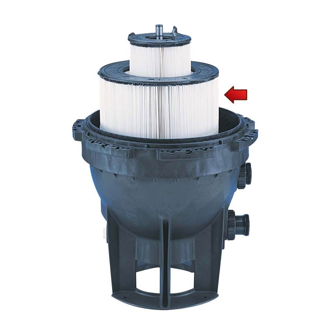 Sta-Rite 182801 Pool-Filter-Skim-Sys-Parts - View #3