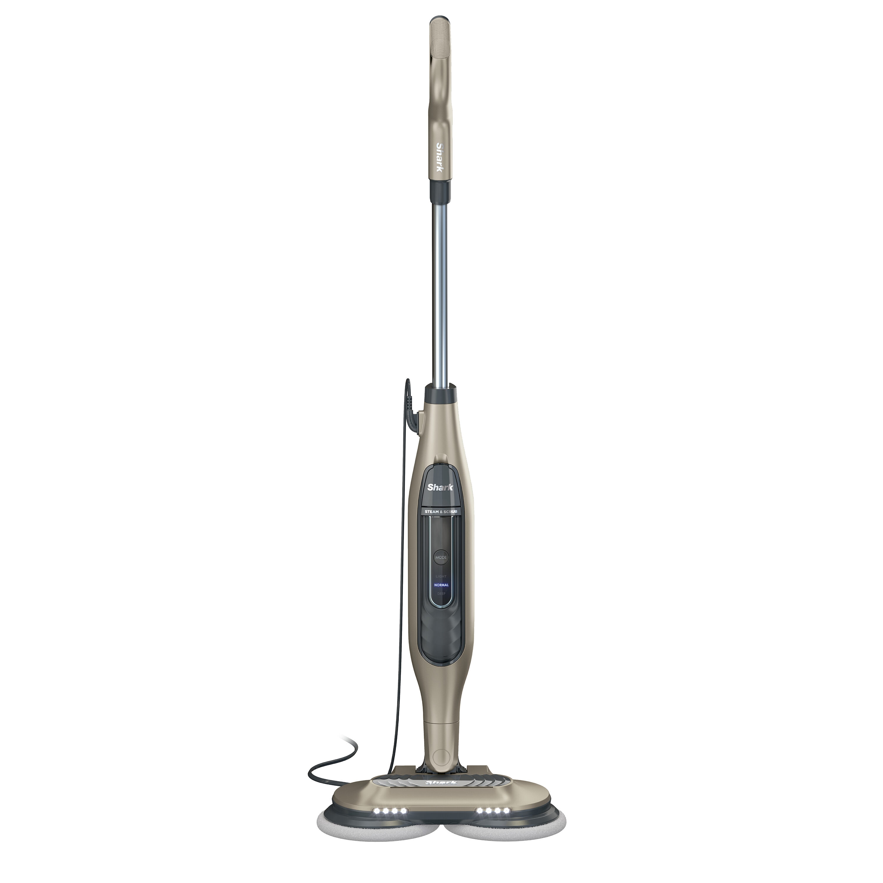 Shark Steam and Scrub All-in-One Scrubbing sale and Sanitizing Hard Floor Steam Mop -