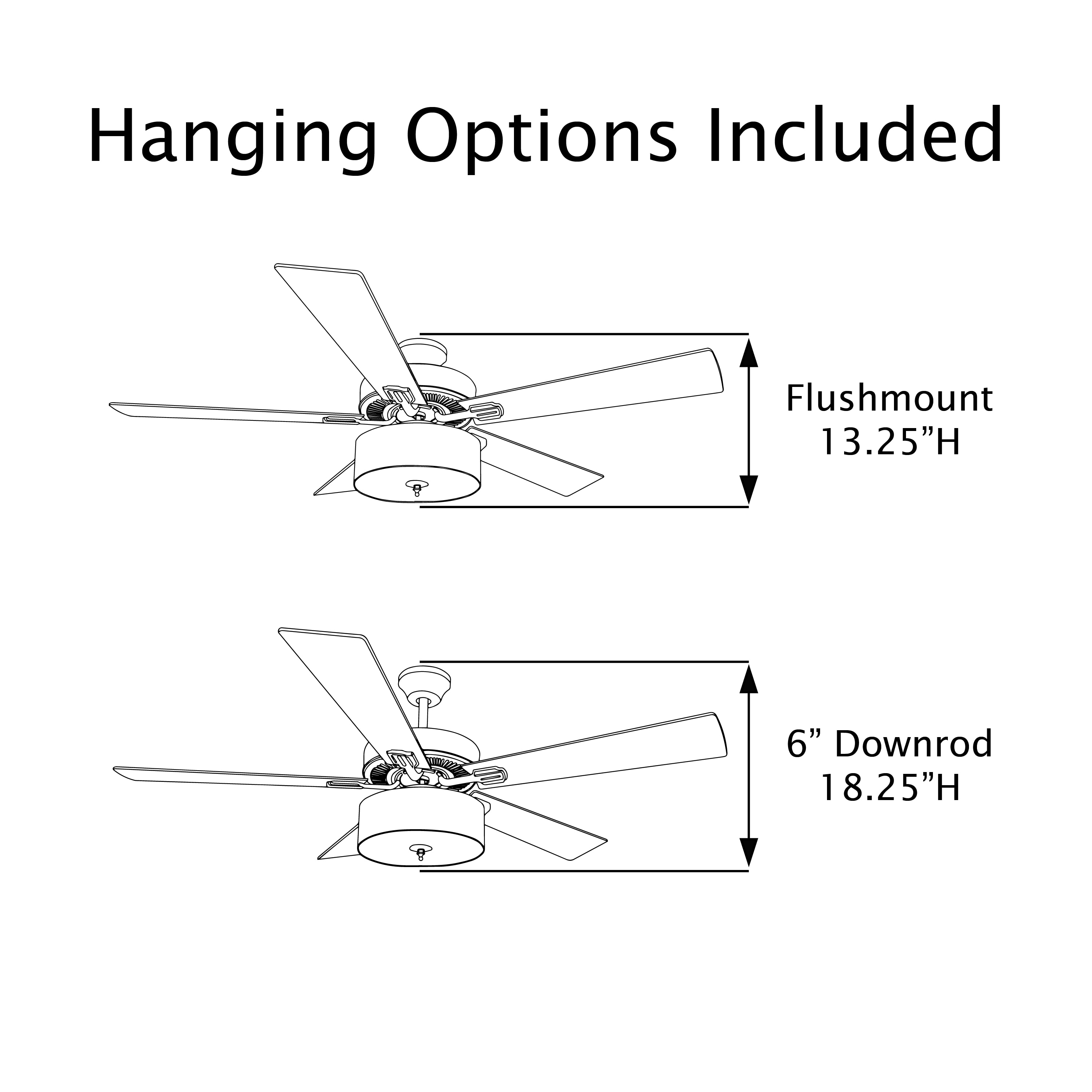 River of Goods 20256 Ceiling-Fans - View #11