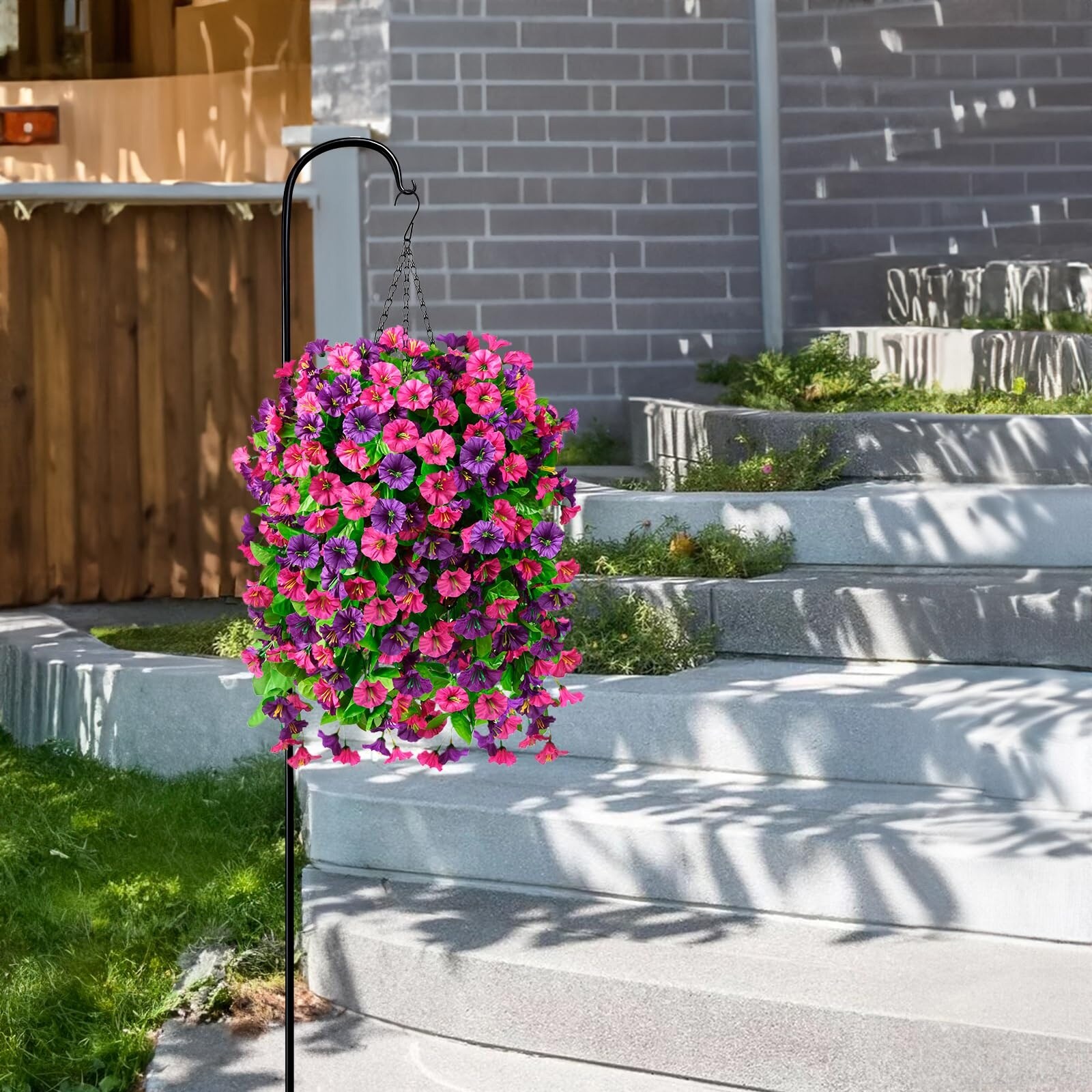 Afoxsos LAF0423A47 Artificial-Plants-Trees - View #5