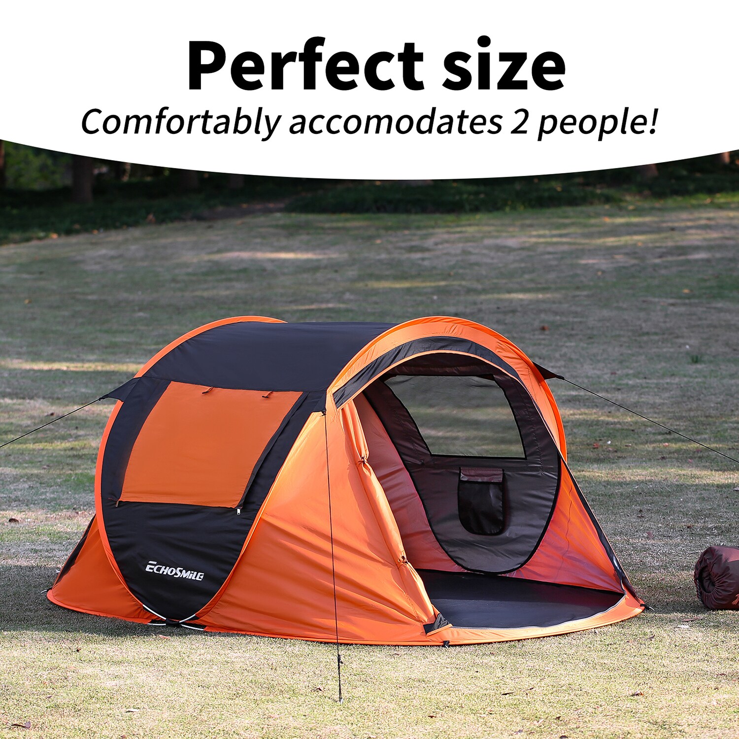 Mondawe MO-GP11709GR tents - View #2