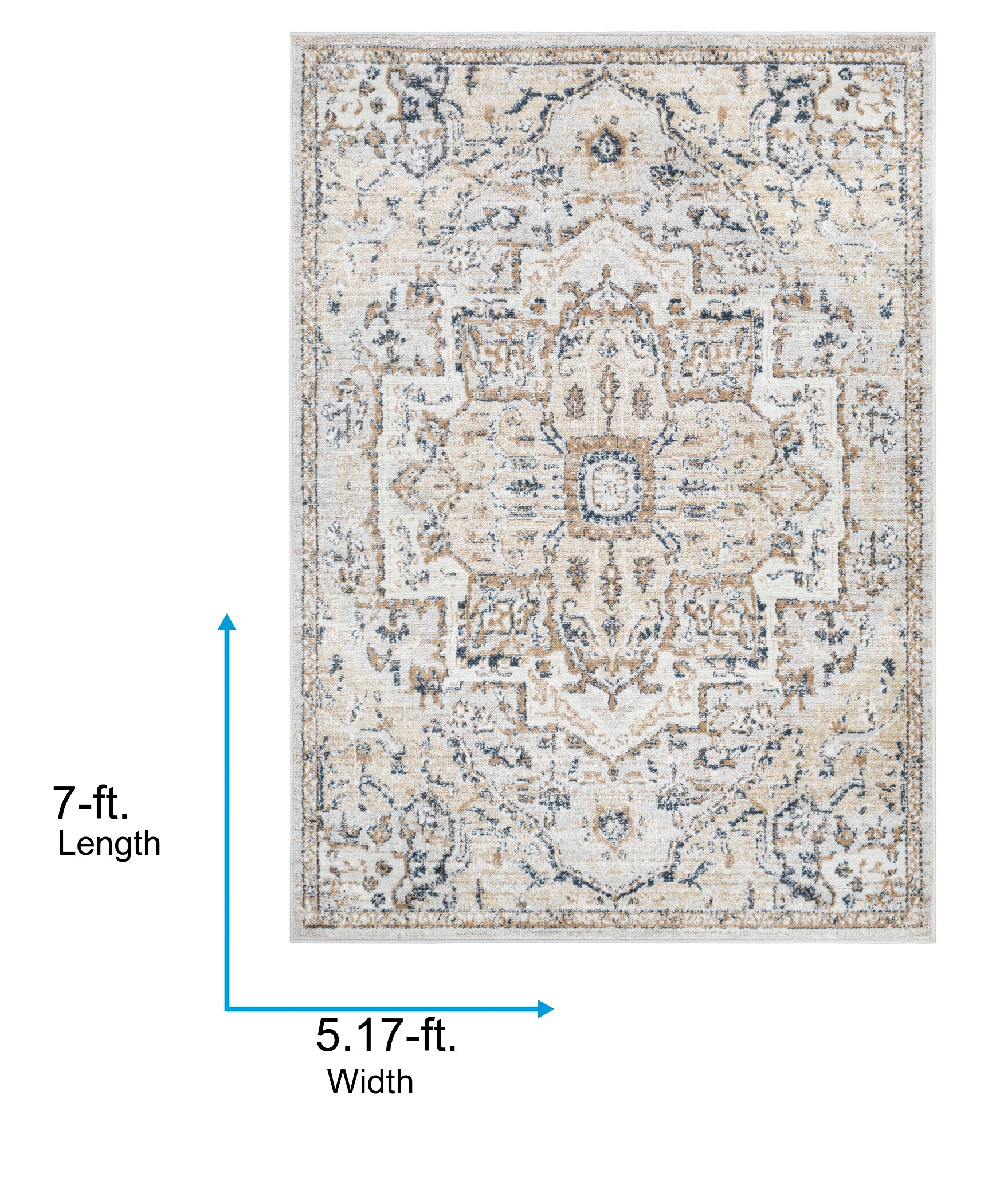 Livabliss SRZ2318-527 rugs - View #8