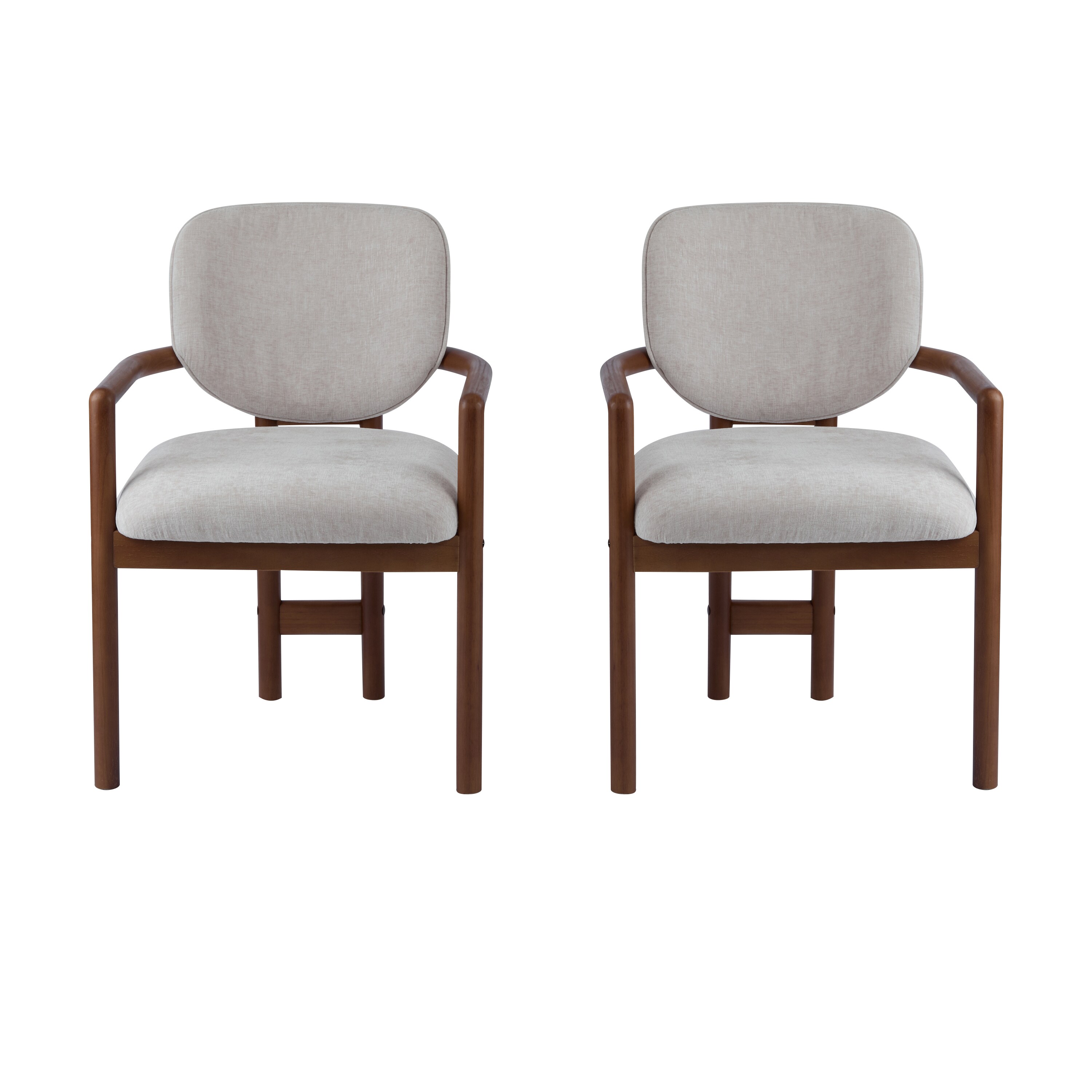 Christopher Knight Home 325100 Dining-Chairs - View #3