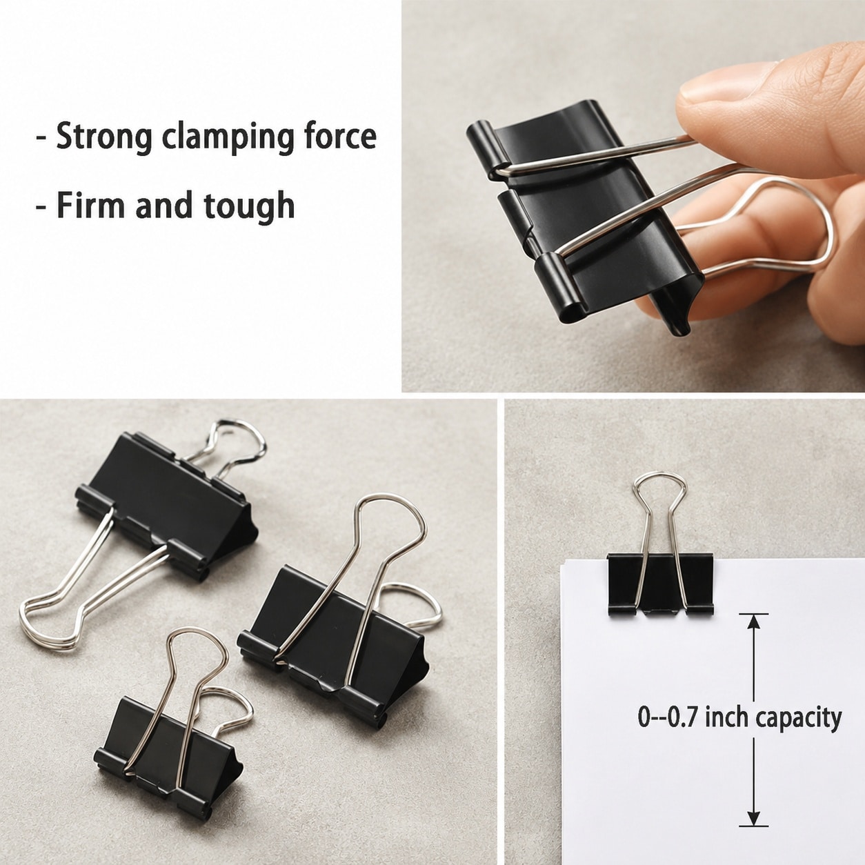 Baginizer BAGINIZER002086 Clips-Fasteners - View #3