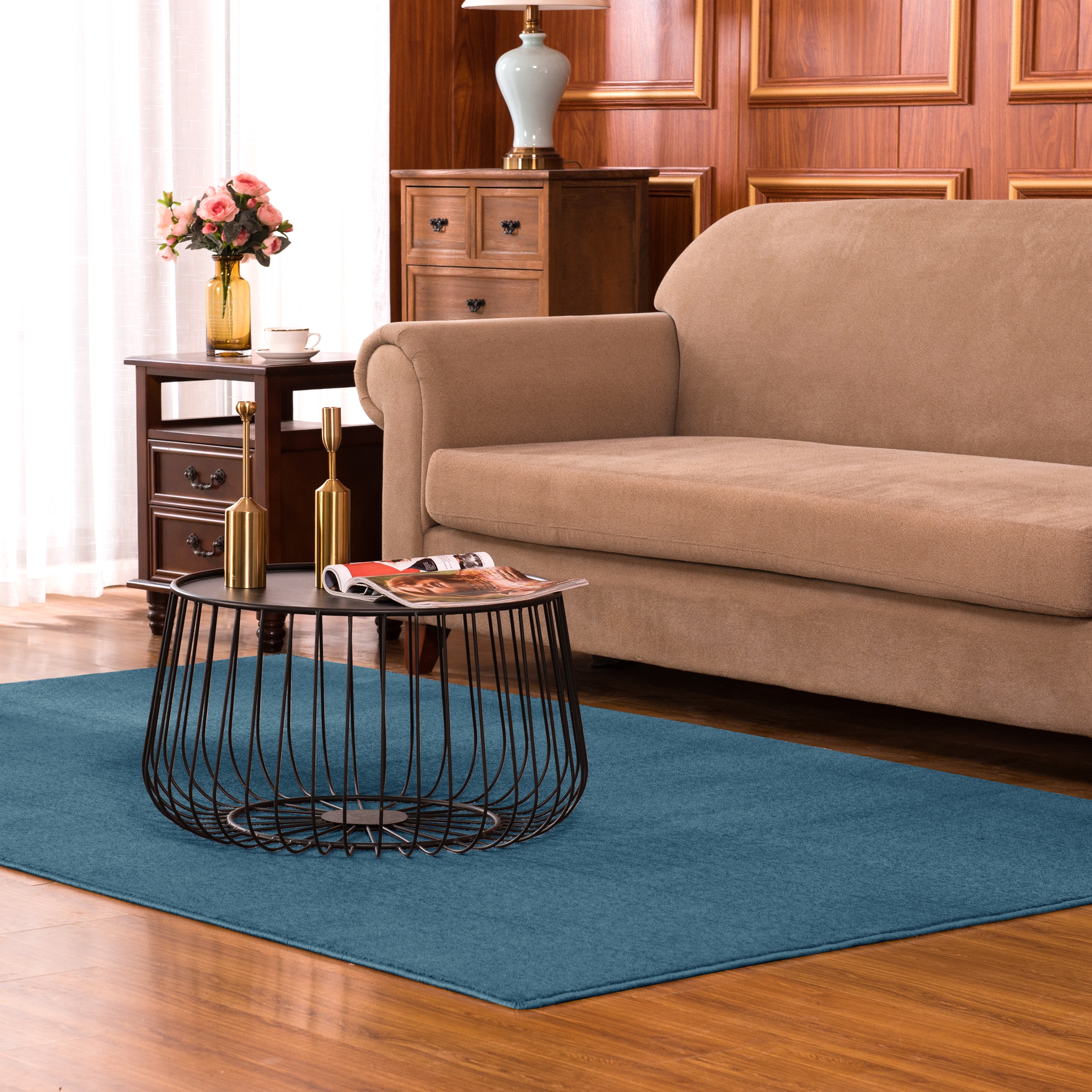 Subrtex SBTDT001-BL03 rugs - View #3