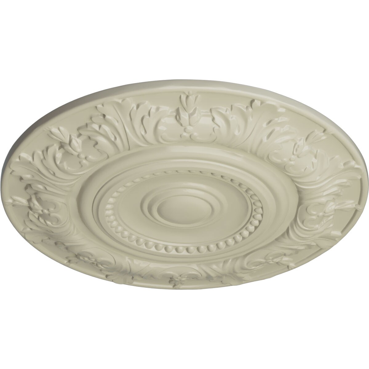 Ekena Millwork CM20BXCYF Ceiling-Medallions - View #2