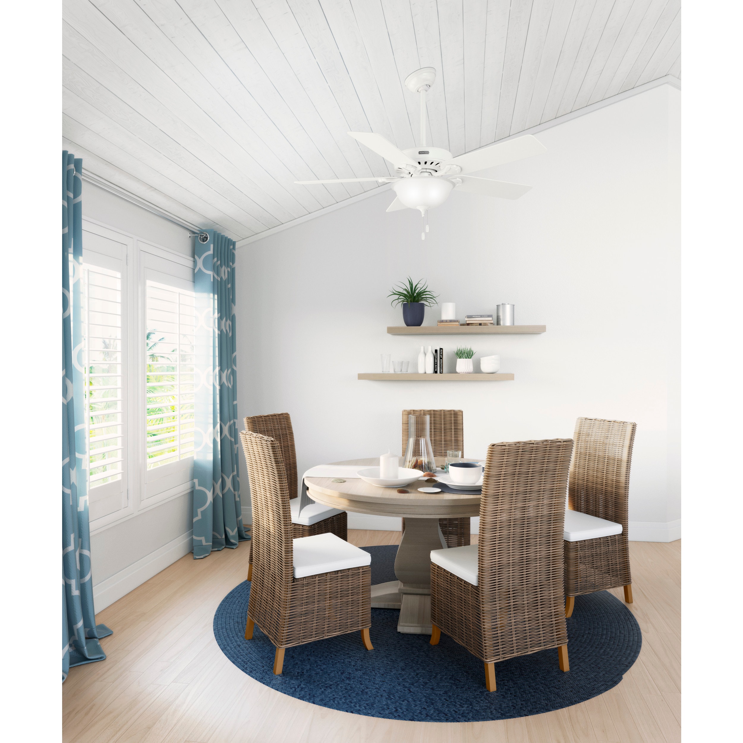Hunter 52727 Ceiling-Fans - View #8